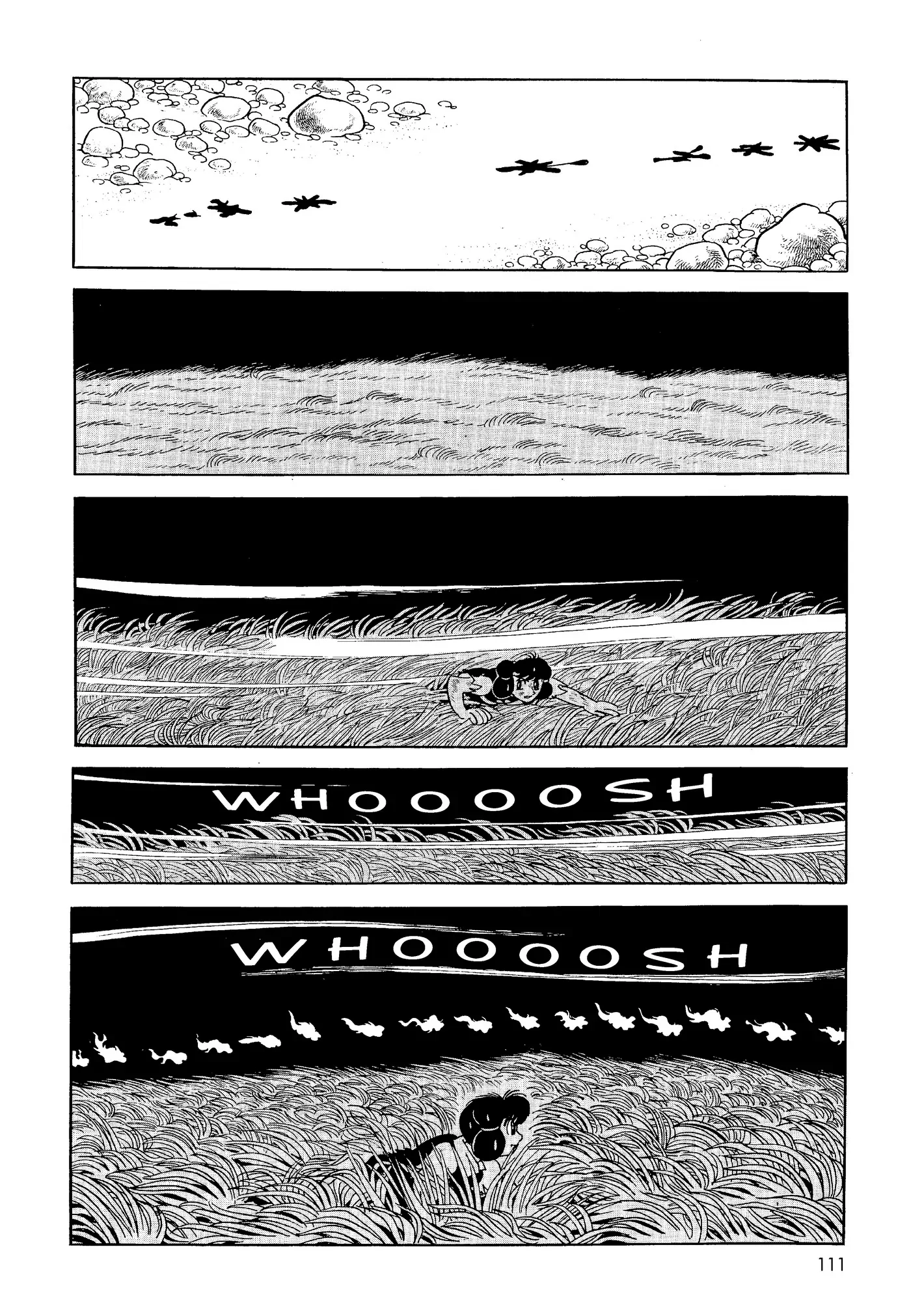 Yuusha, Yamemasu Chapter 23.98 page 1 - 