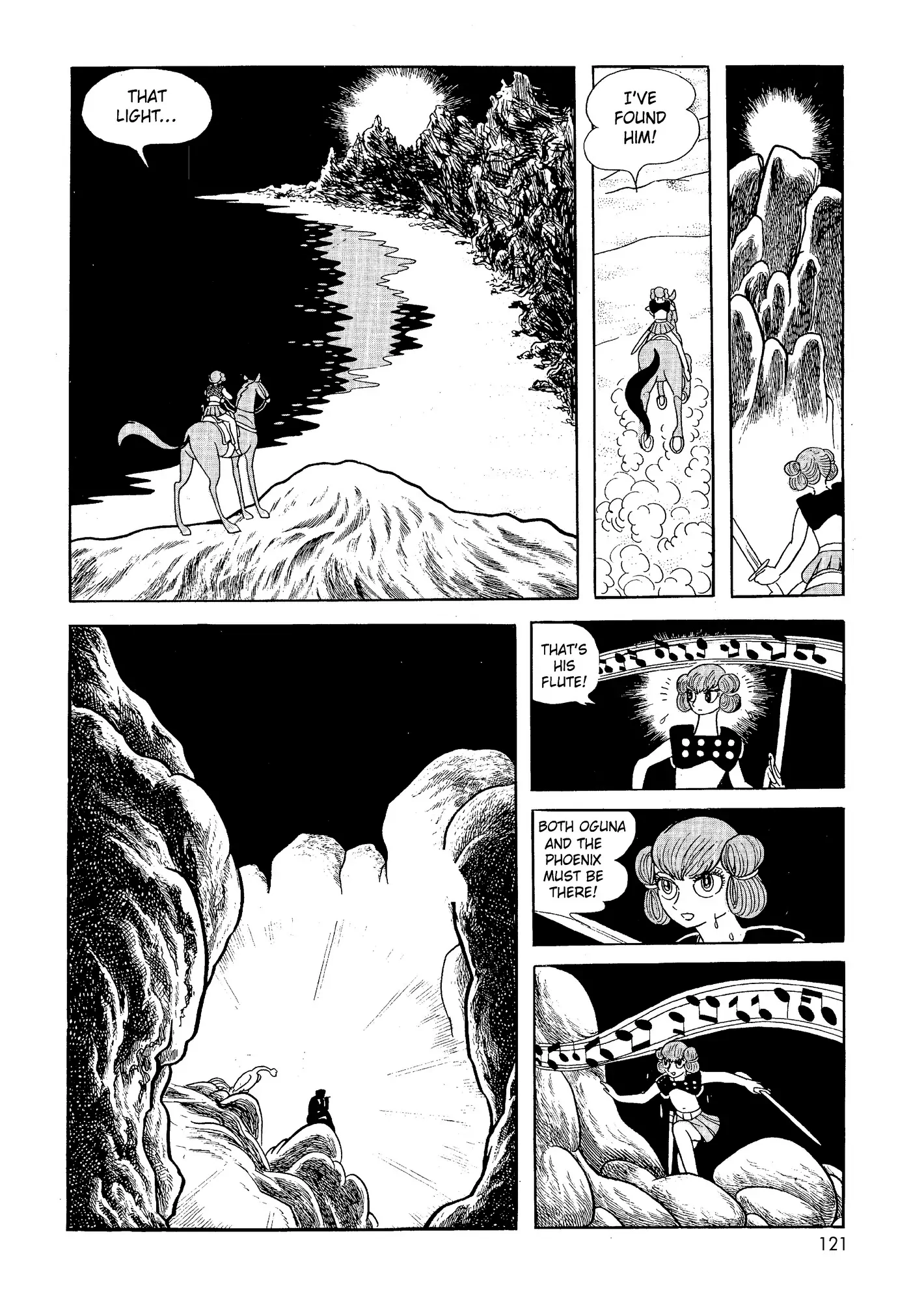 Yuusha, Yamemasu Chapter 23.98 page 11 - 