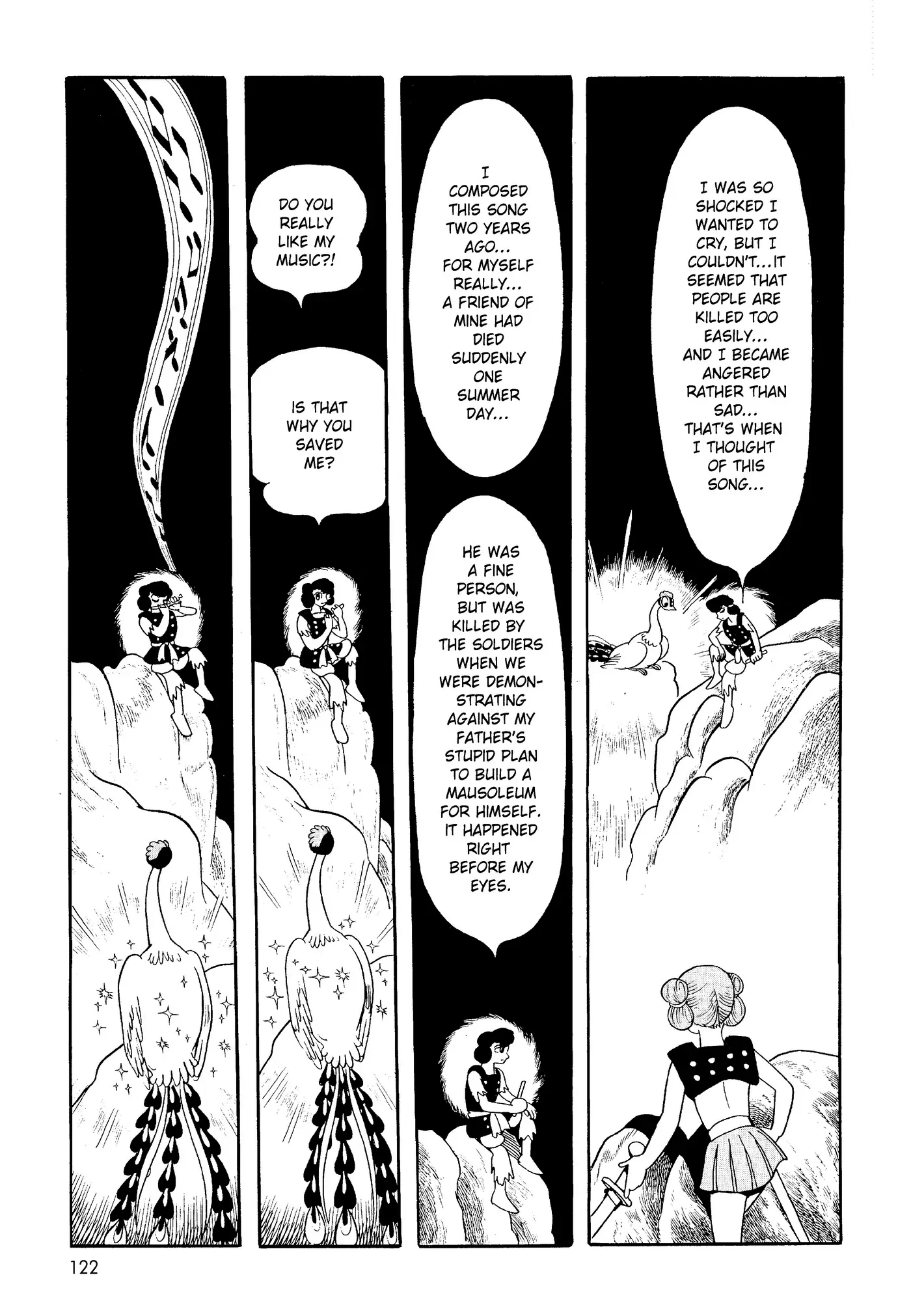 Yuusha, Yamemasu Chapter 23.98 page 12 - 