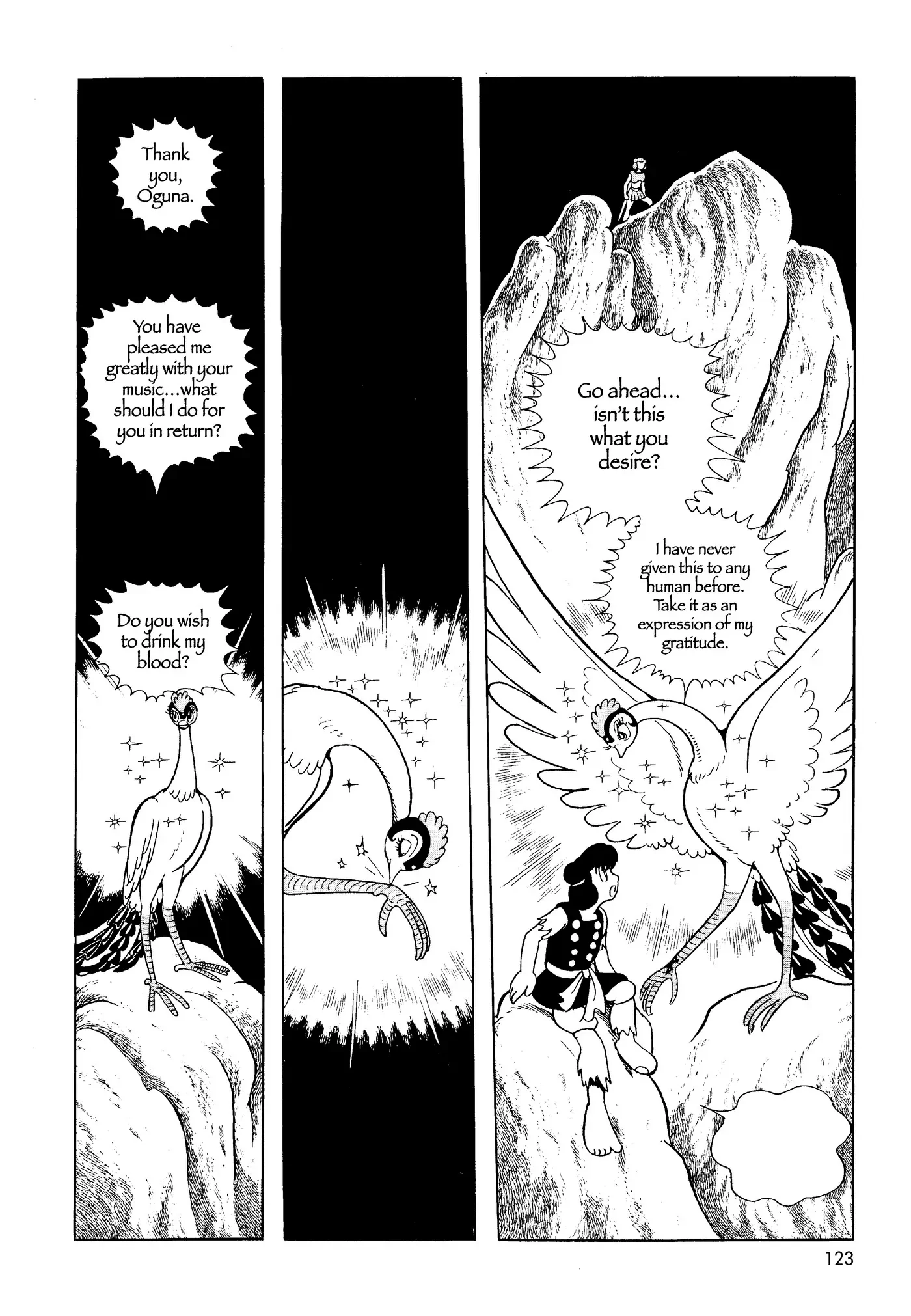 Yuusha, Yamemasu Chapter 23.98 page 13 - 