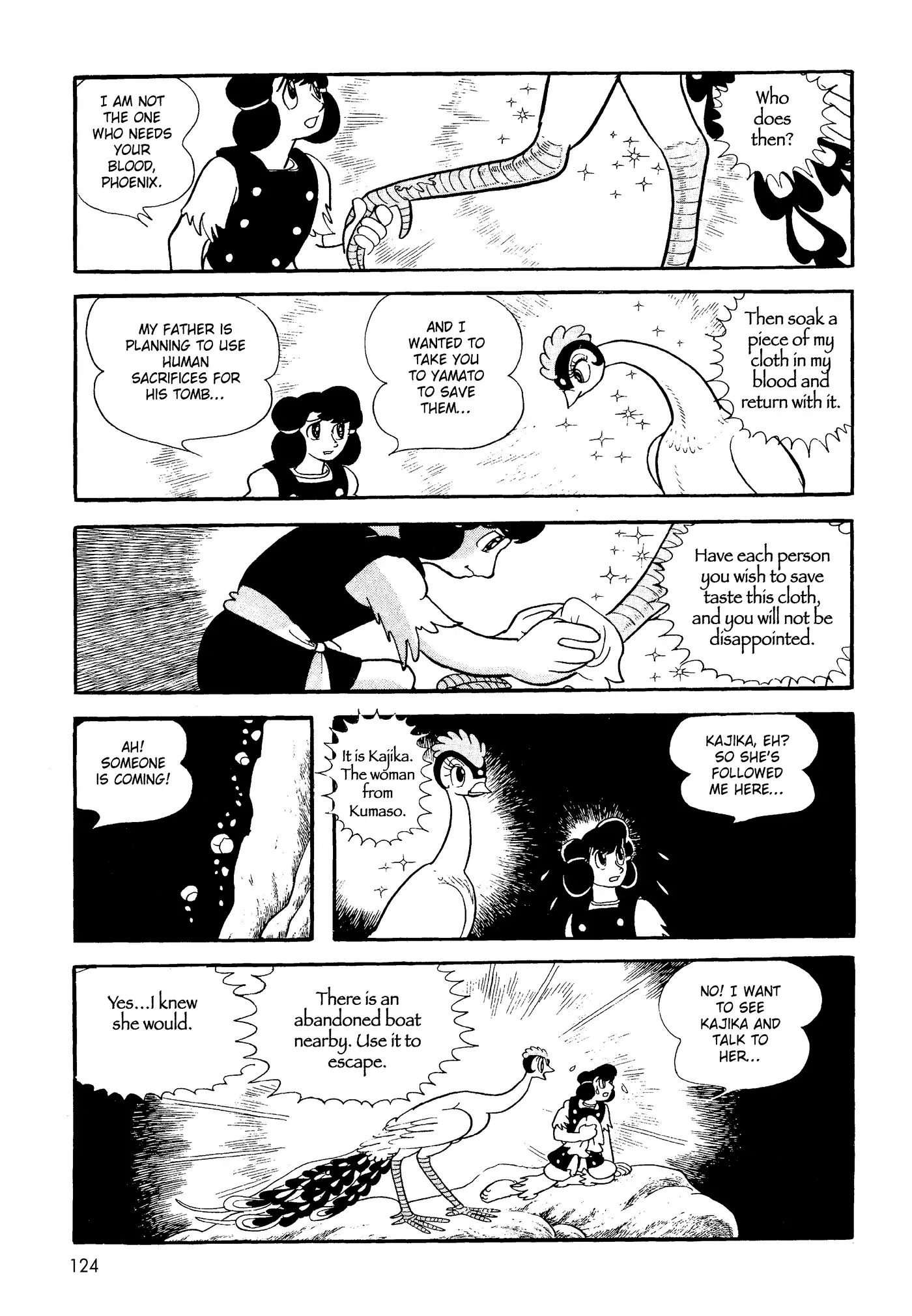 Yuusha, Yamemasu Chapter 23.98 page 14 - 