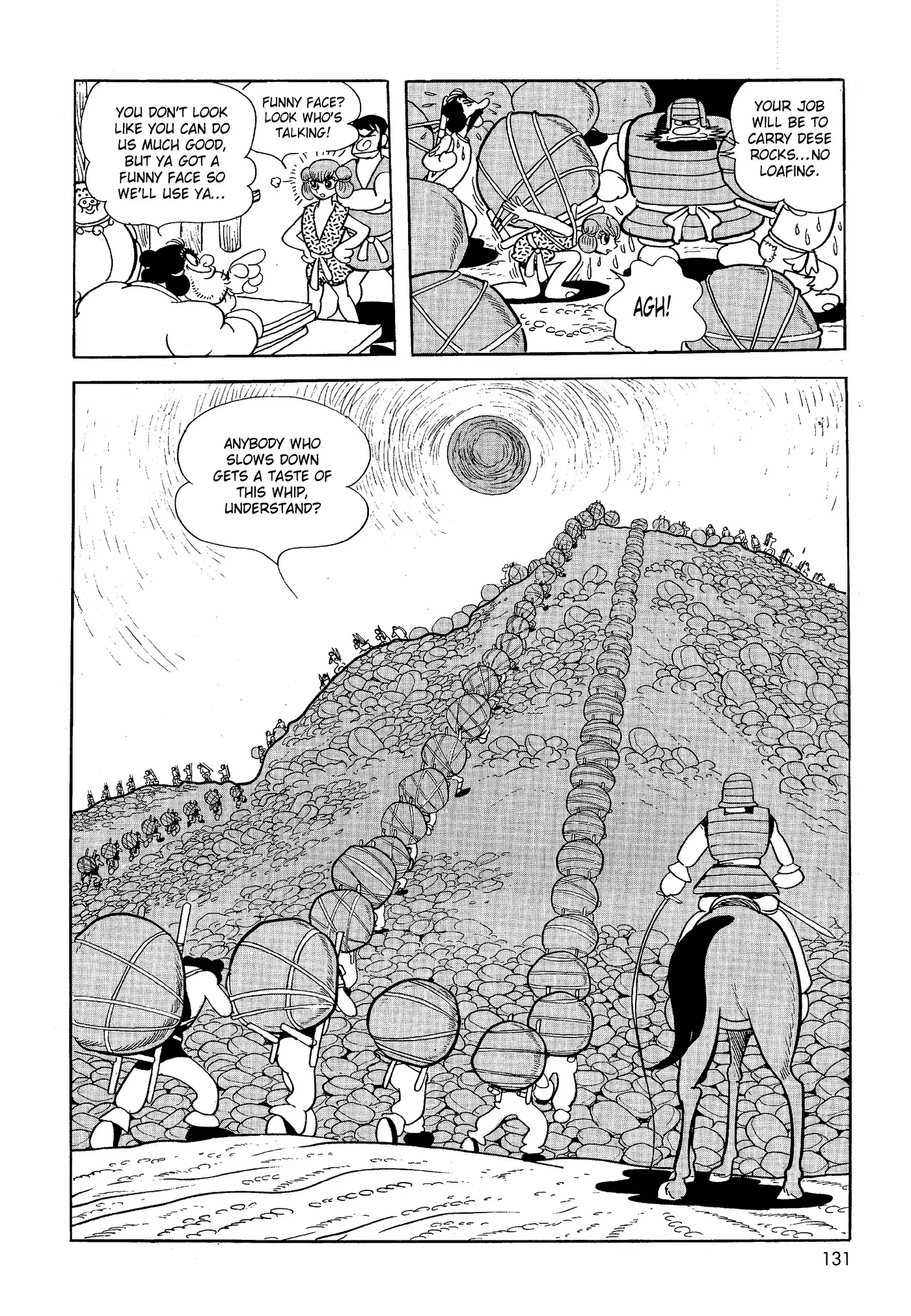 Yuusha, Yamemasu Chapter 23.98 page 21 - 