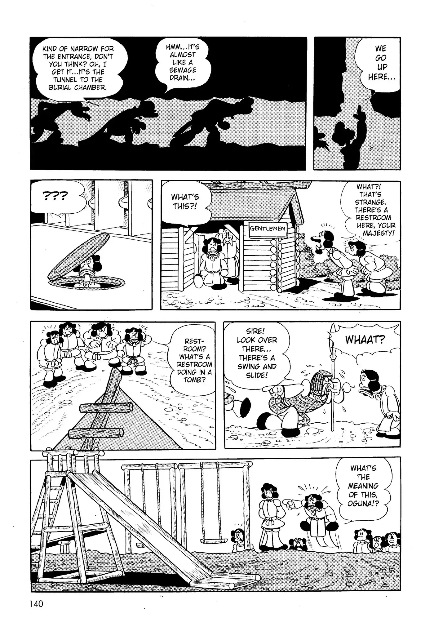 Yuusha, Yamemasu Chapter 23.98 page 30 - 