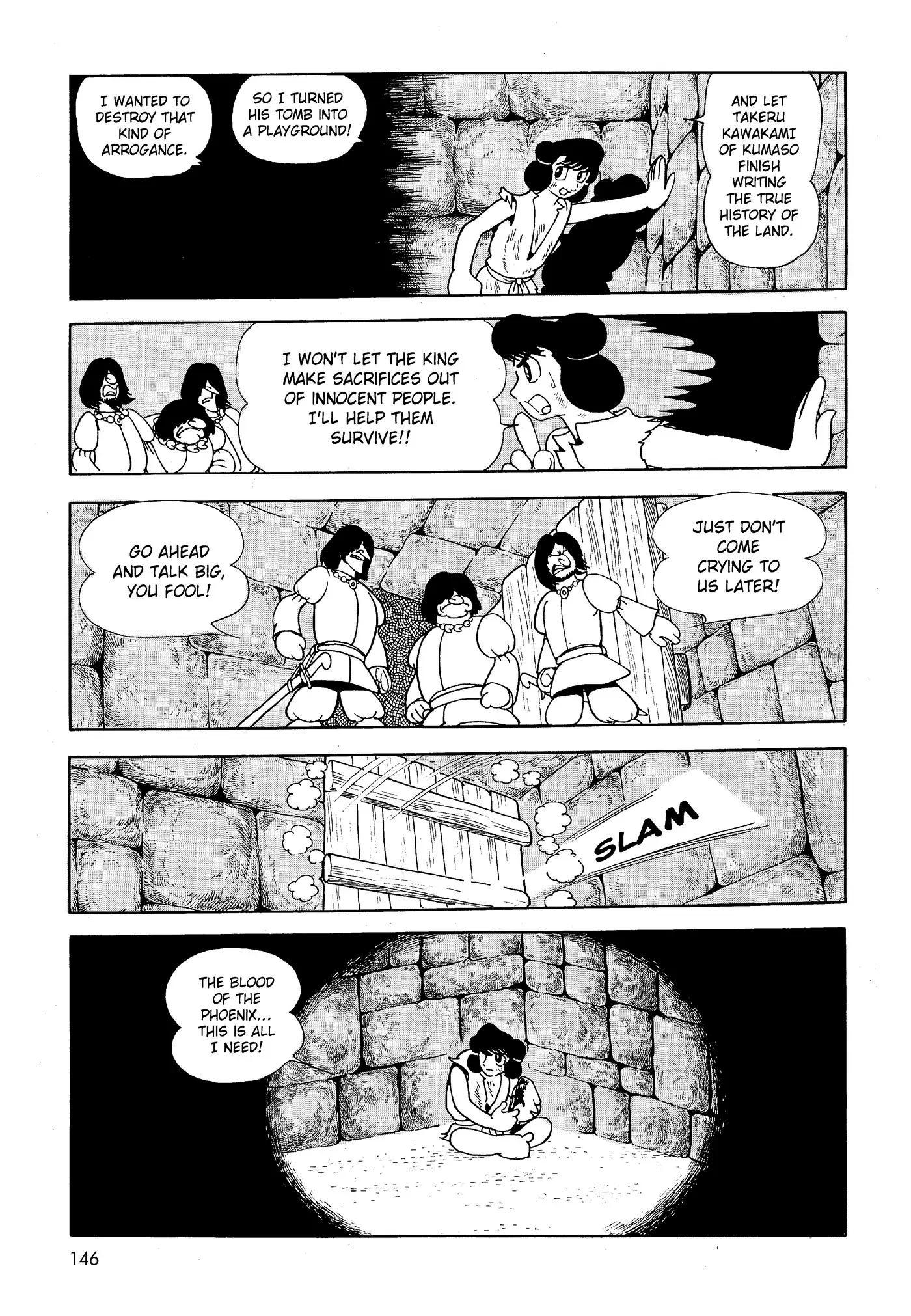 Yuusha, Yamemasu Chapter 23.98 page 36 - 