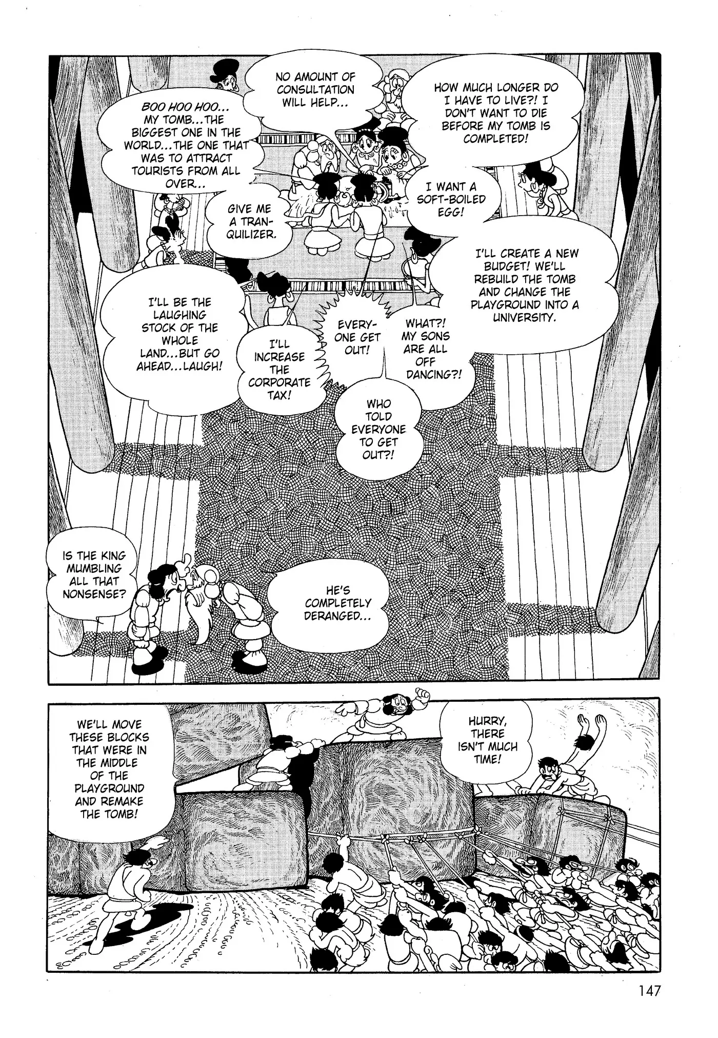 Yuusha, Yamemasu Chapter 23.98 page 37 - 
