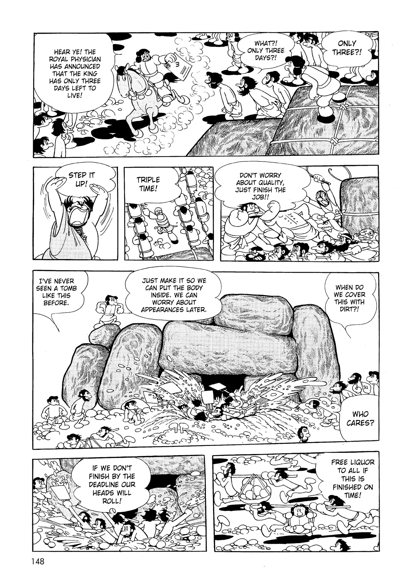 Yuusha, Yamemasu Chapter 23.98 page 38 - 