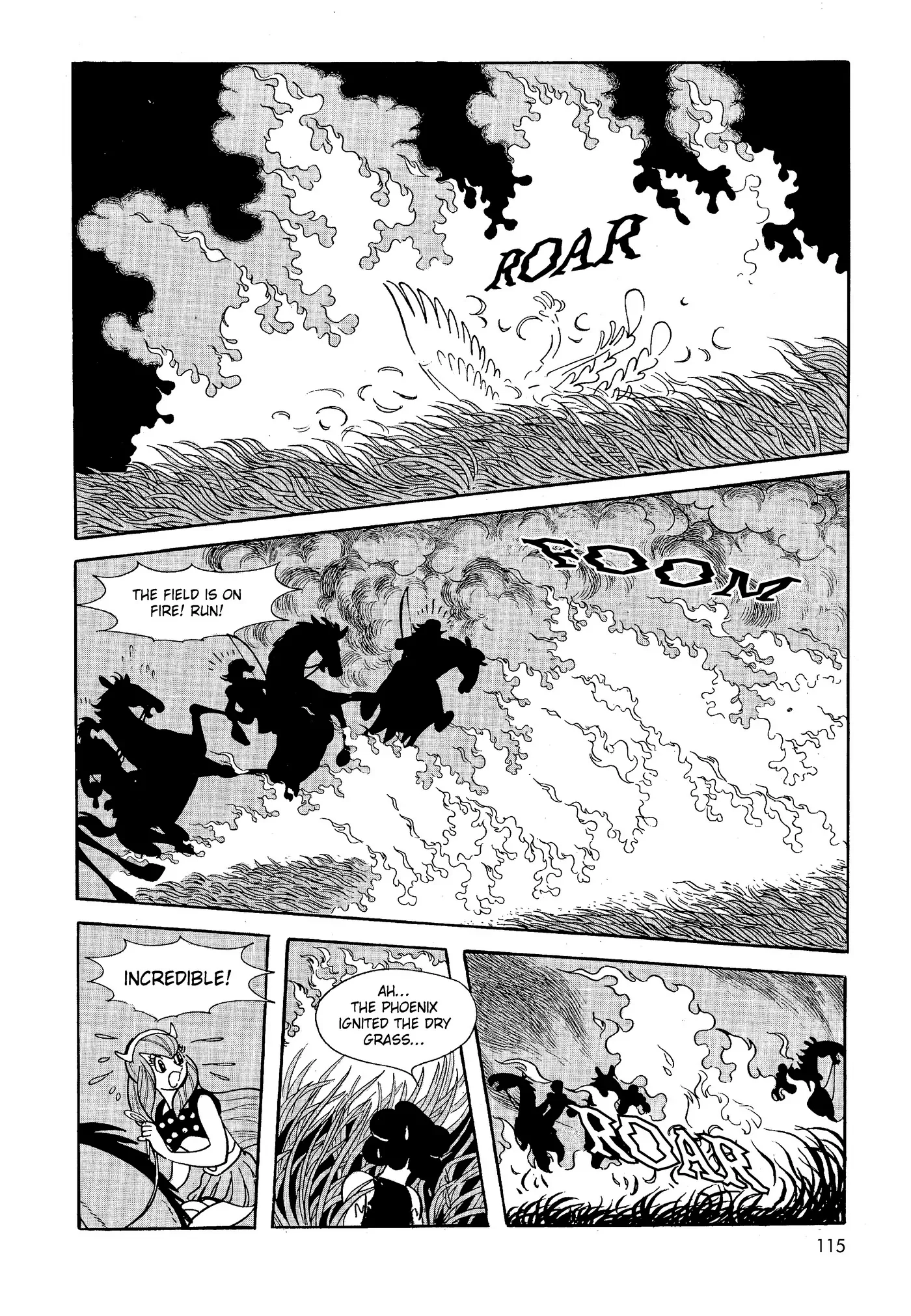 Yuusha, Yamemasu Chapter 23.98 page 5 - 