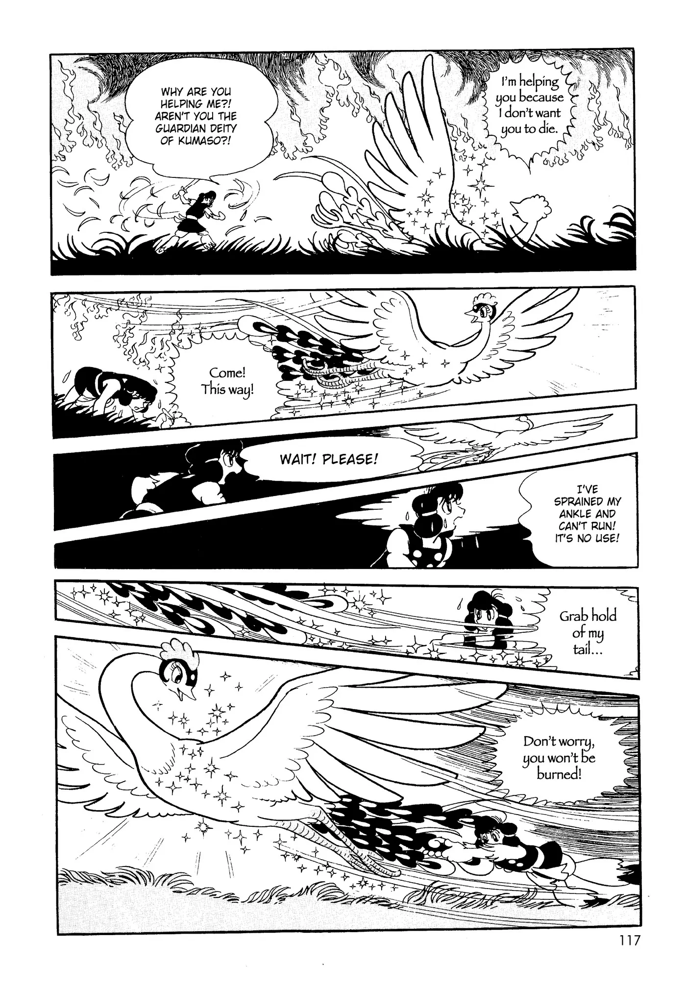 Yuusha, Yamemasu Chapter 23.98 page 7 - 