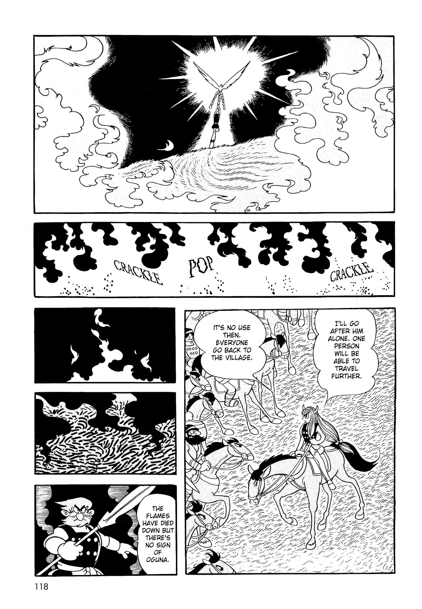 Yuusha, Yamemasu Chapter 23.98 page 8 - 