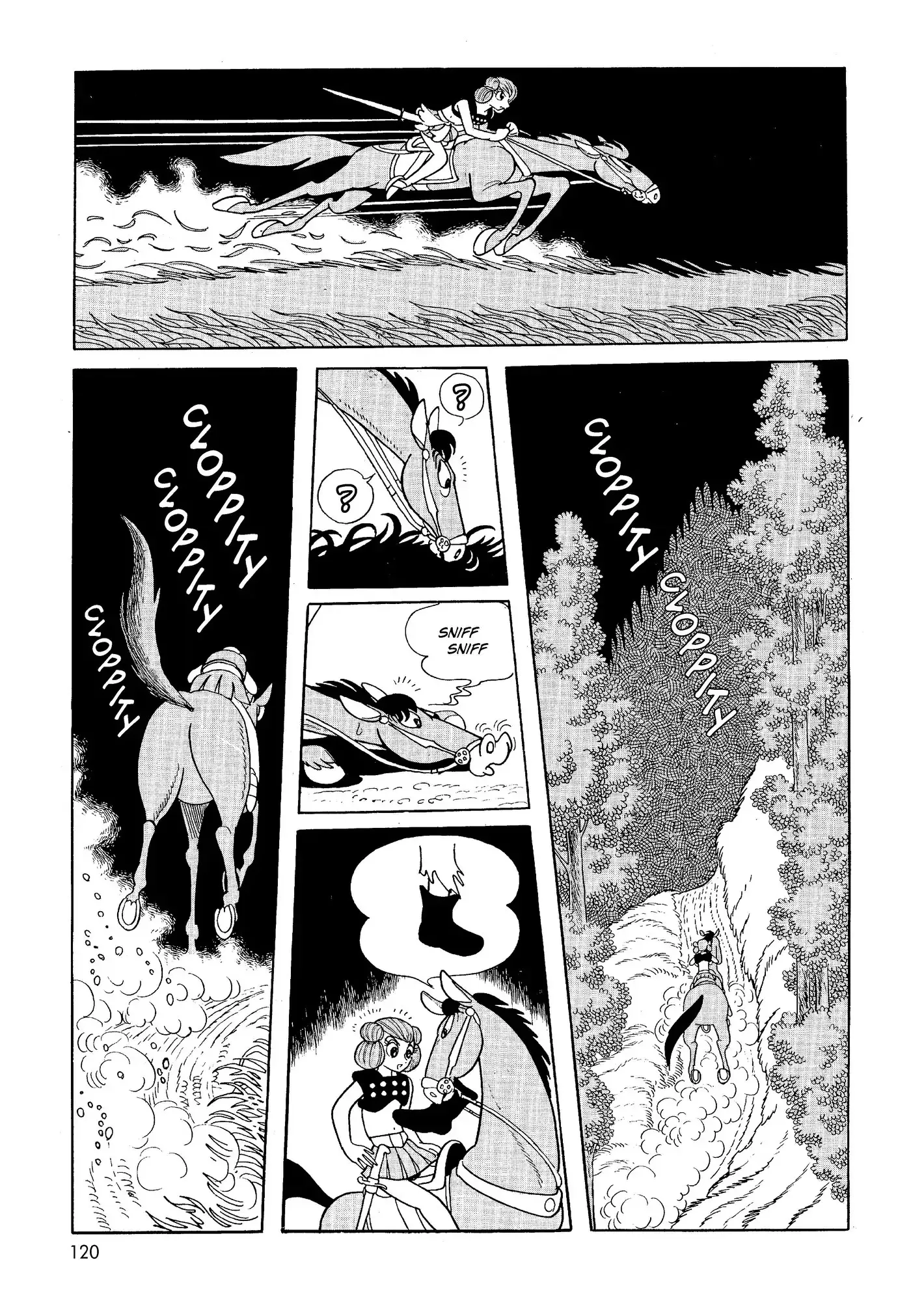Yuusha, Yamemasu Chapter 23.98 page 10 - 