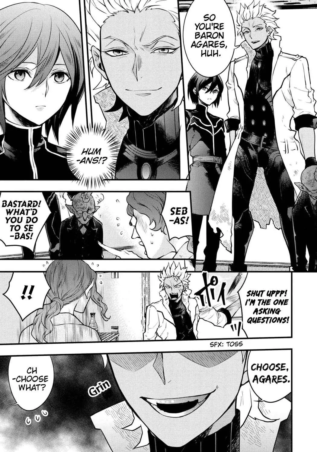 Yuusha, Yamemasu Chapter 23.99 page 4 - 