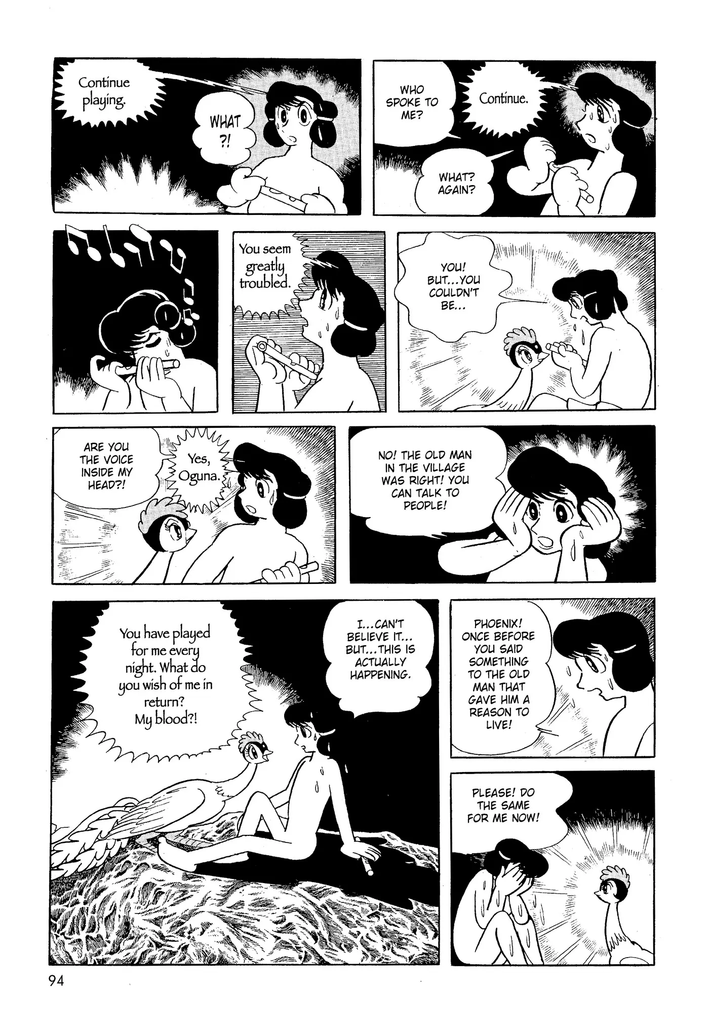 Yuusha, Yamemasu Chapter 23 page 24 - 