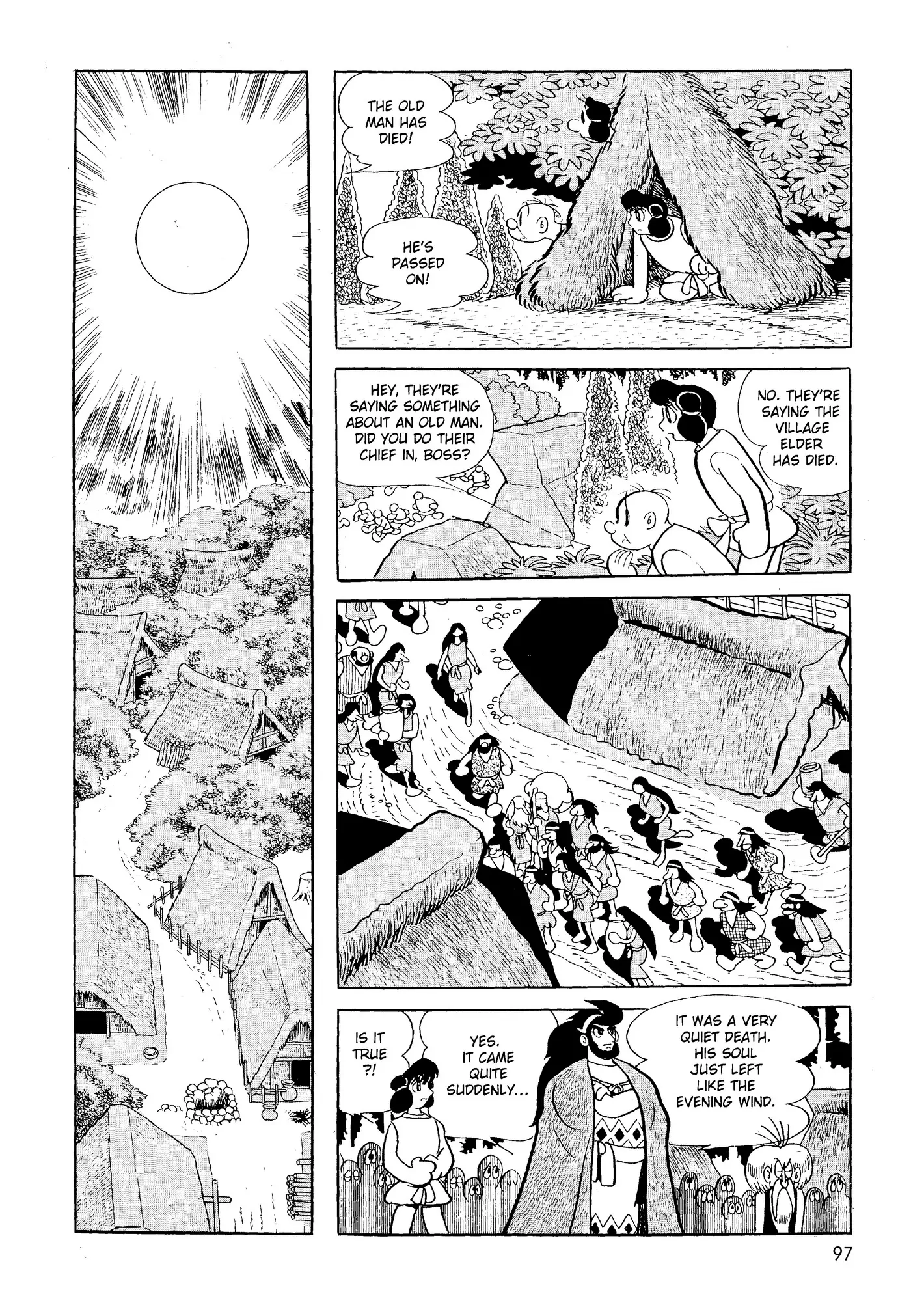 Yuusha, Yamemasu Chapter 23 page 27 - 
