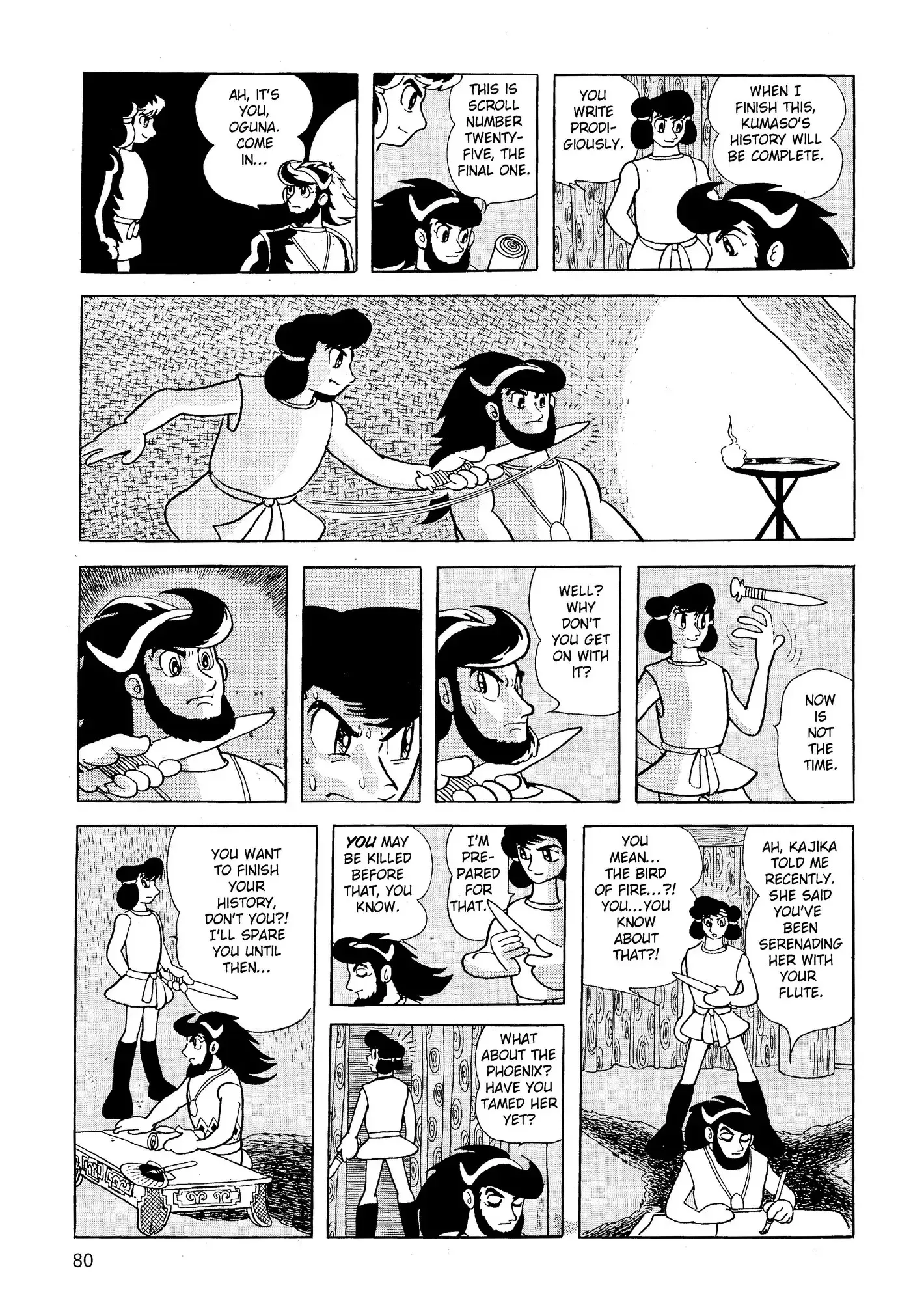 Yuusha, Yamemasu Chapter 23 page 10 - 