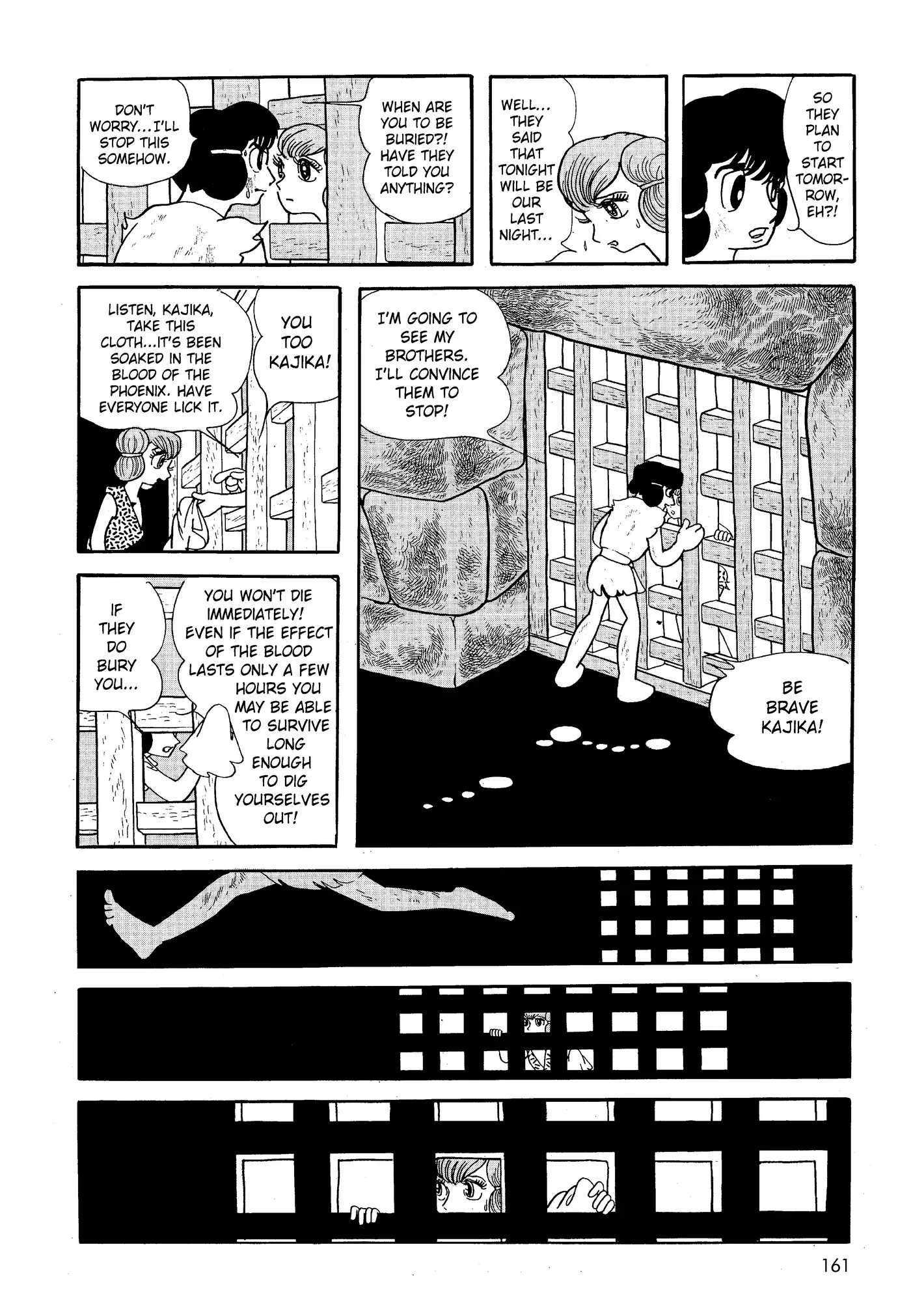 Yuusha, Yamemasu Chapter 24.98 page 11 - 