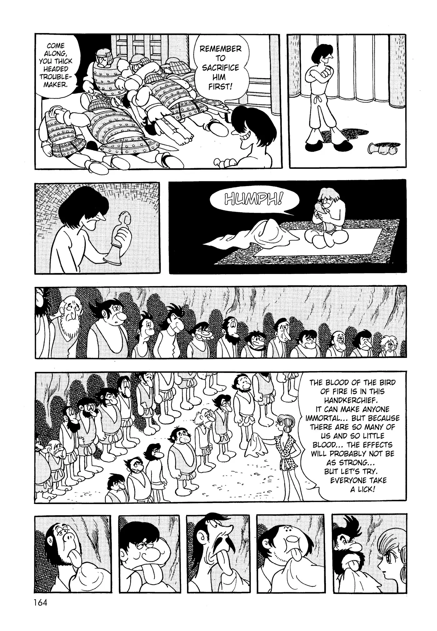 Yuusha, Yamemasu Chapter 24.98 page 14 - 