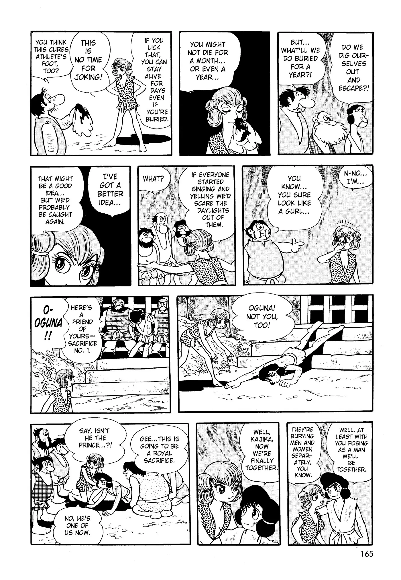 Yuusha, Yamemasu Chapter 24.98 page 15 - 