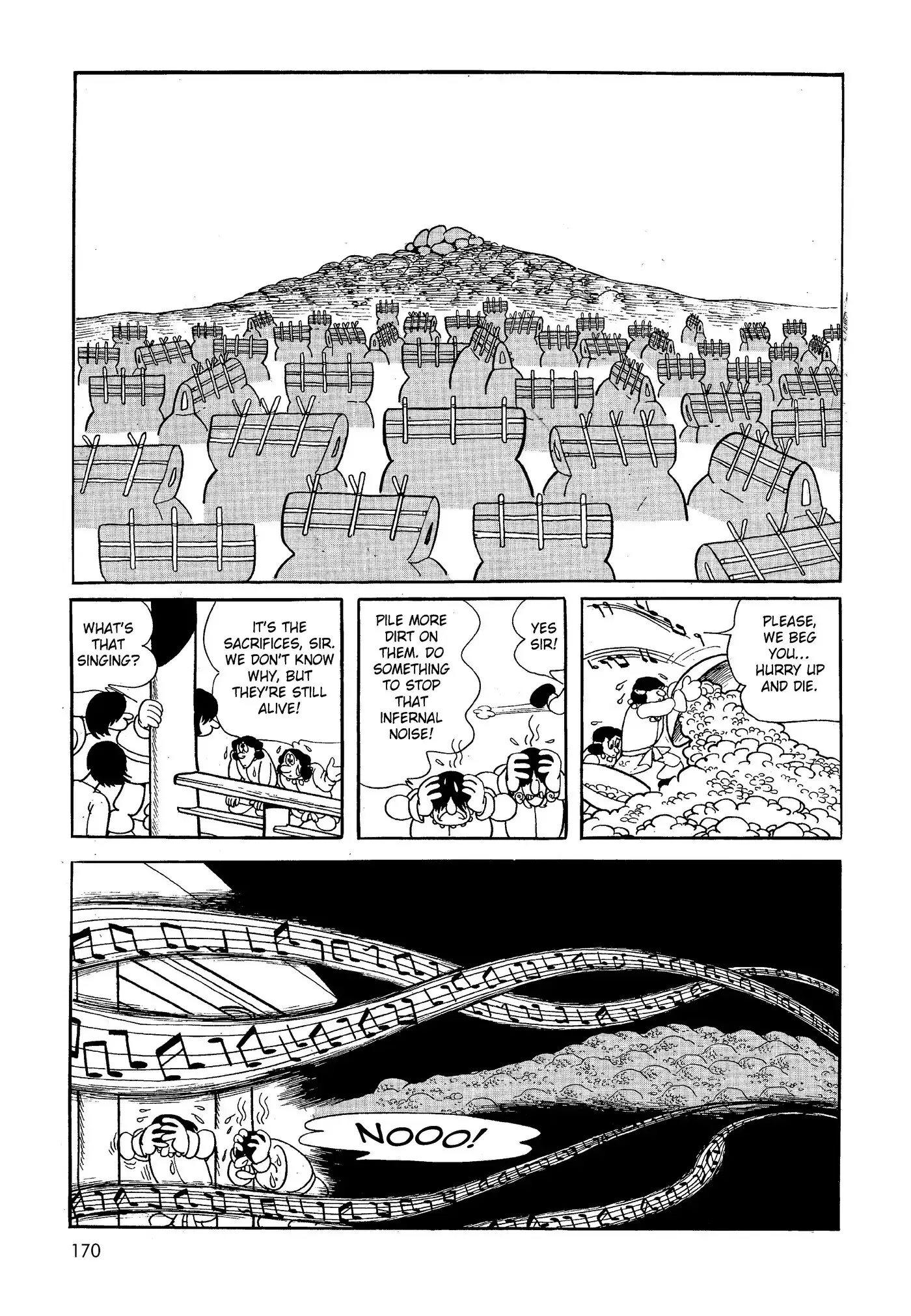 Yuusha, Yamemasu Chapter 24.98 page 20 - 