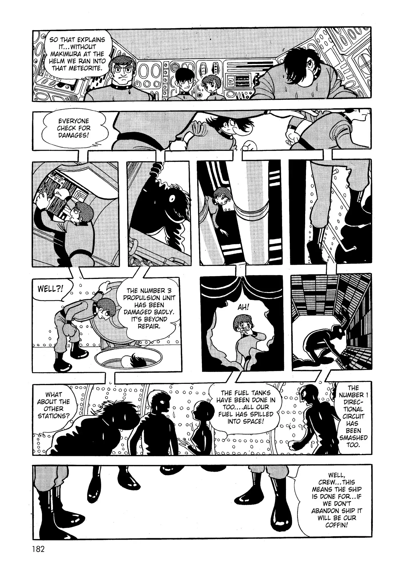 Yuusha, Yamemasu Chapter 24.98 page 32 - 