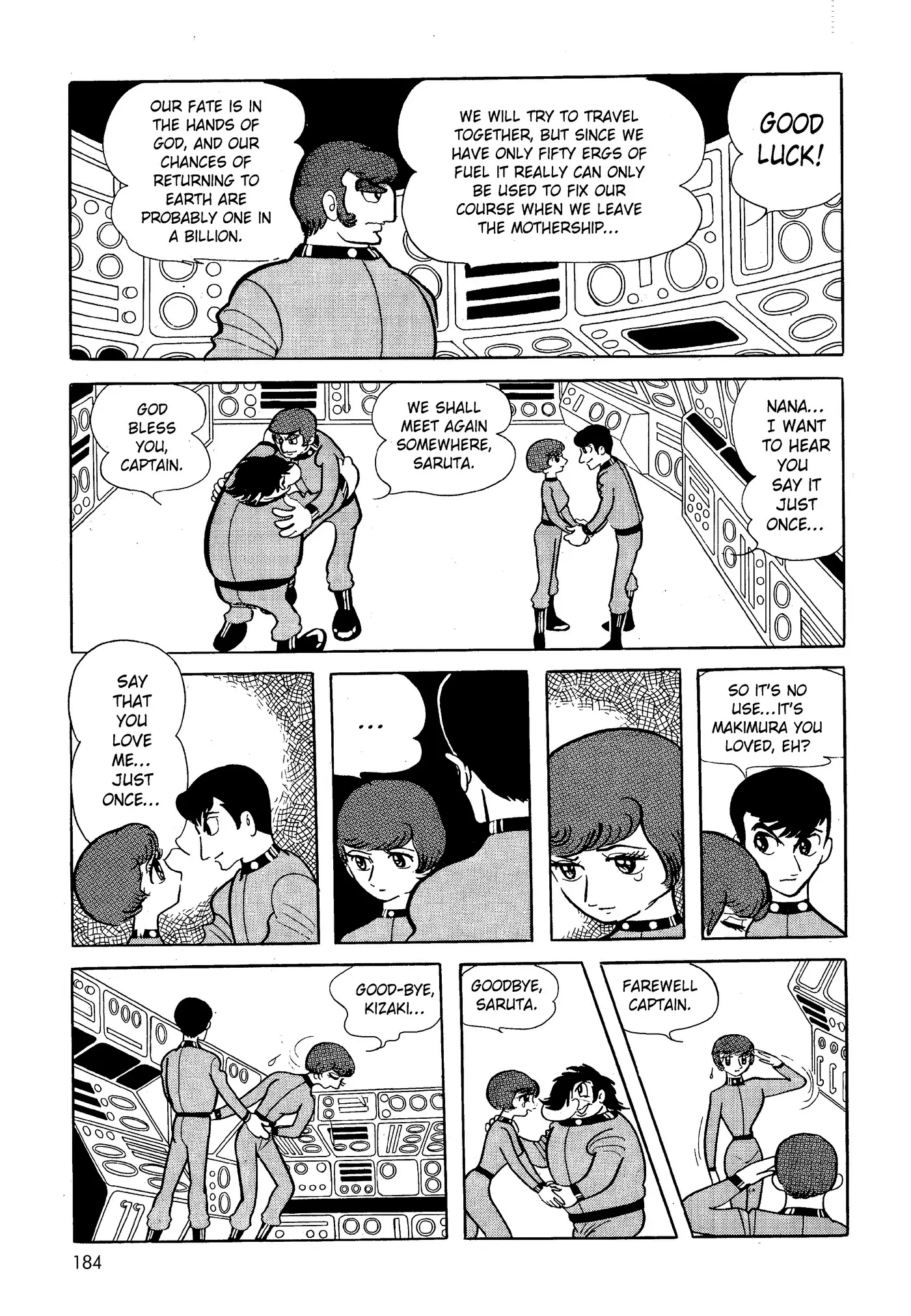 Yuusha, Yamemasu Chapter 24.98 page 34 - 