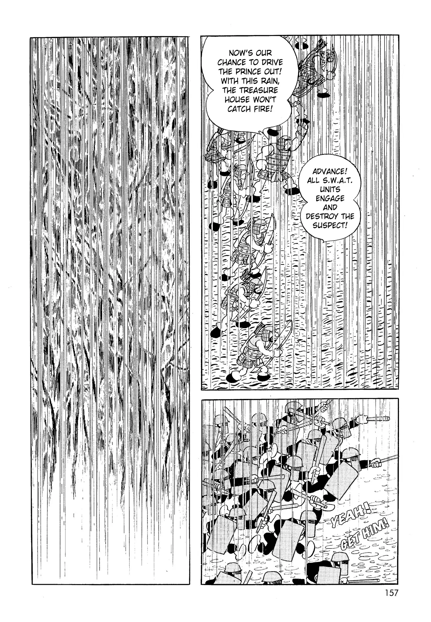 Yuusha, Yamemasu Chapter 24.98 page 7 - 