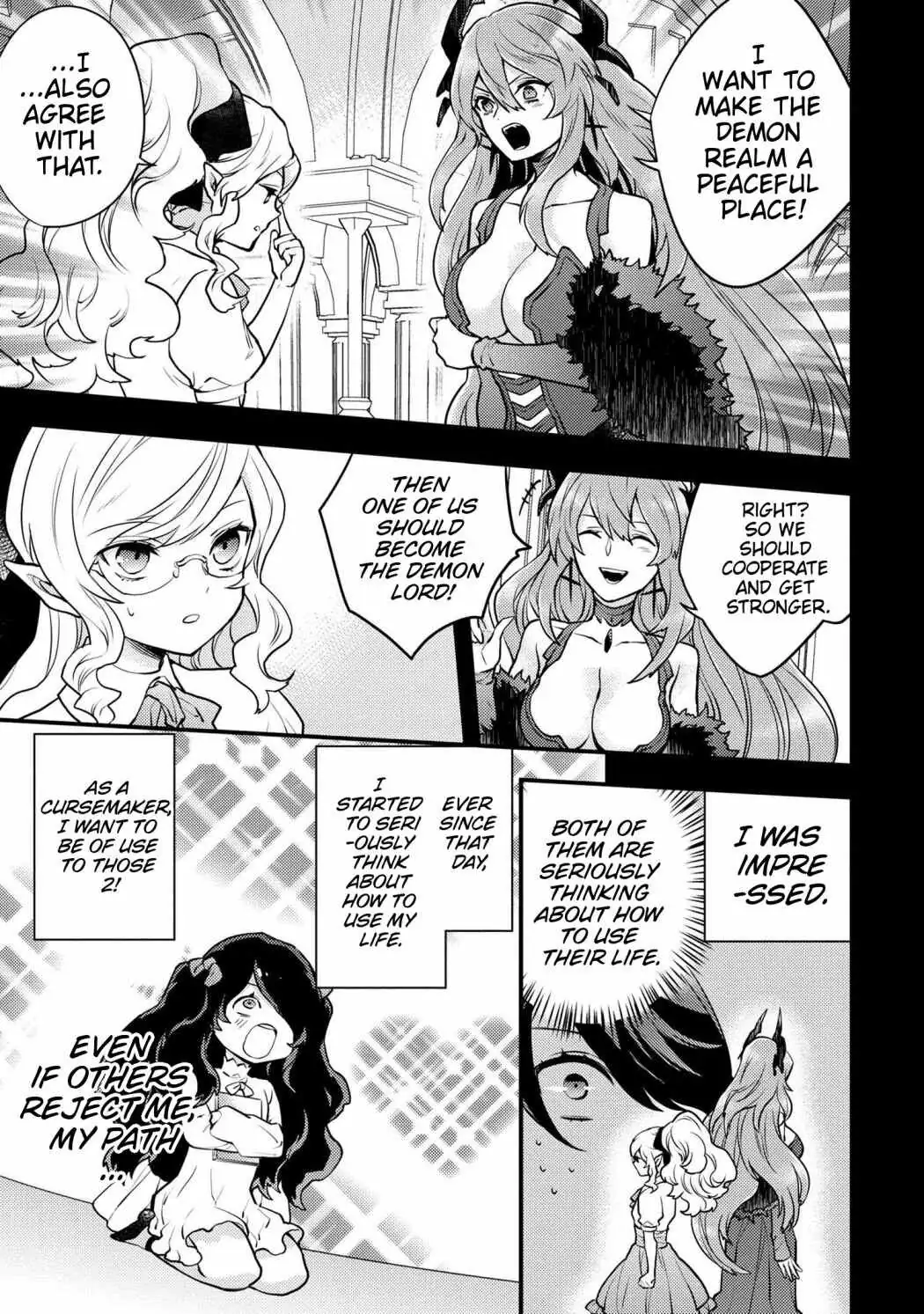 Yuusha, Yamemasu Chapter 24.99 page 6 - 