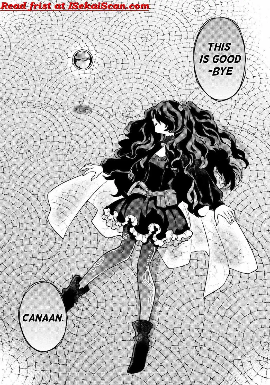 Yuusha, Yamemasu Chapter 24.99 page 10 - 