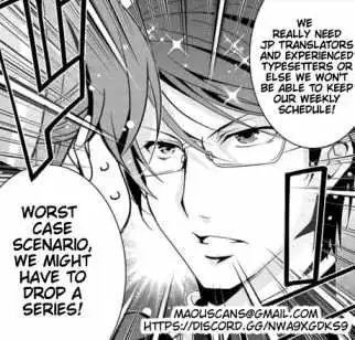 Yuusha, Yamemasu Chapter 24 page 12 - 