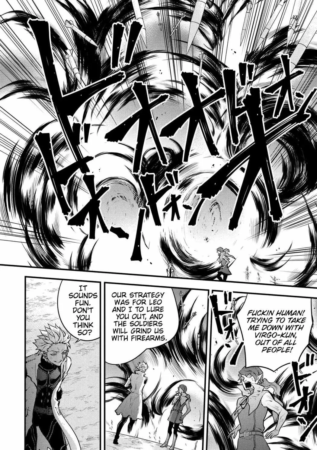 Yuusha, Yamemasu Chapter 24 page 7 - 