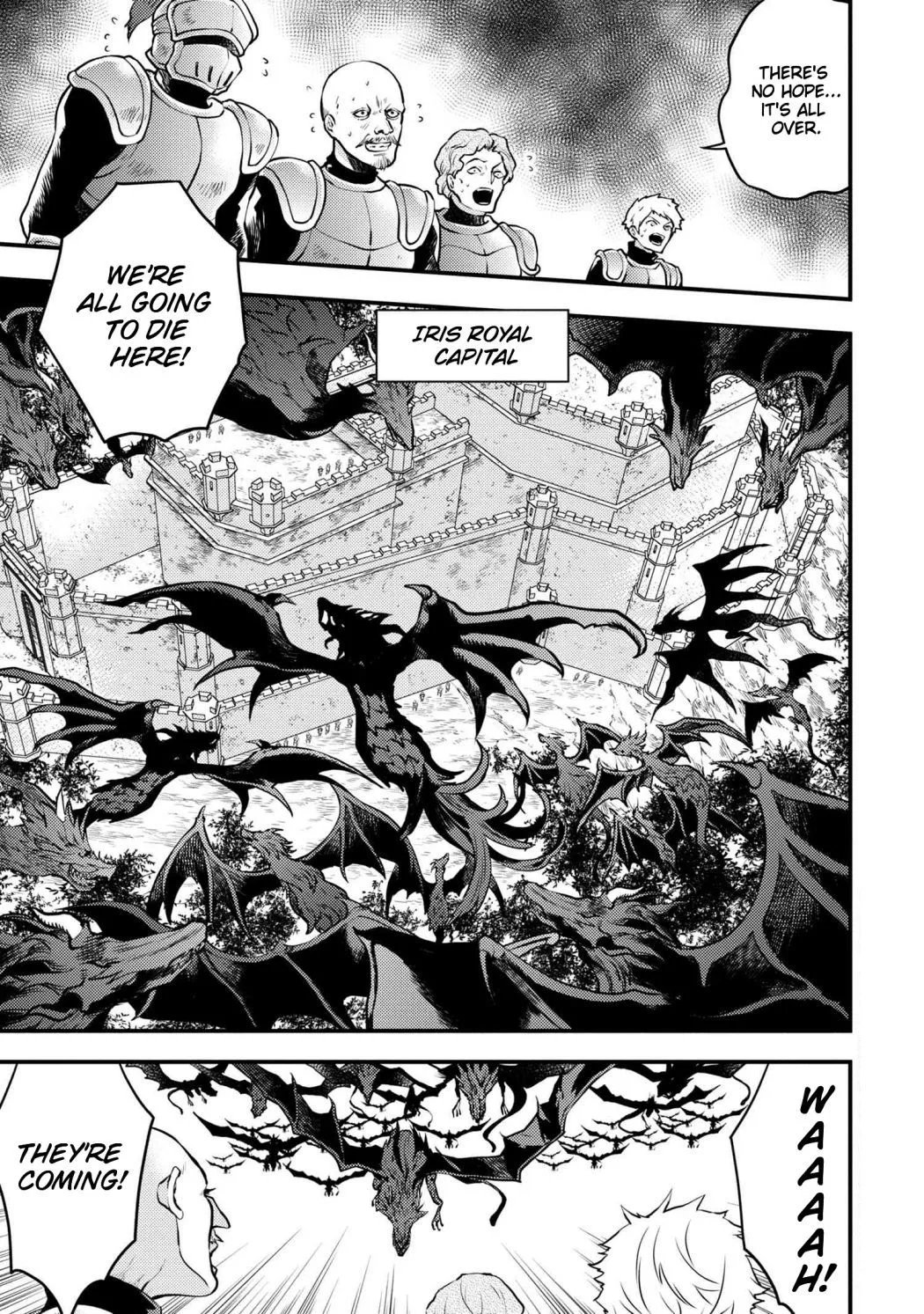 Yuusha, Yamemasu Chapter 25.98 page 2 - 