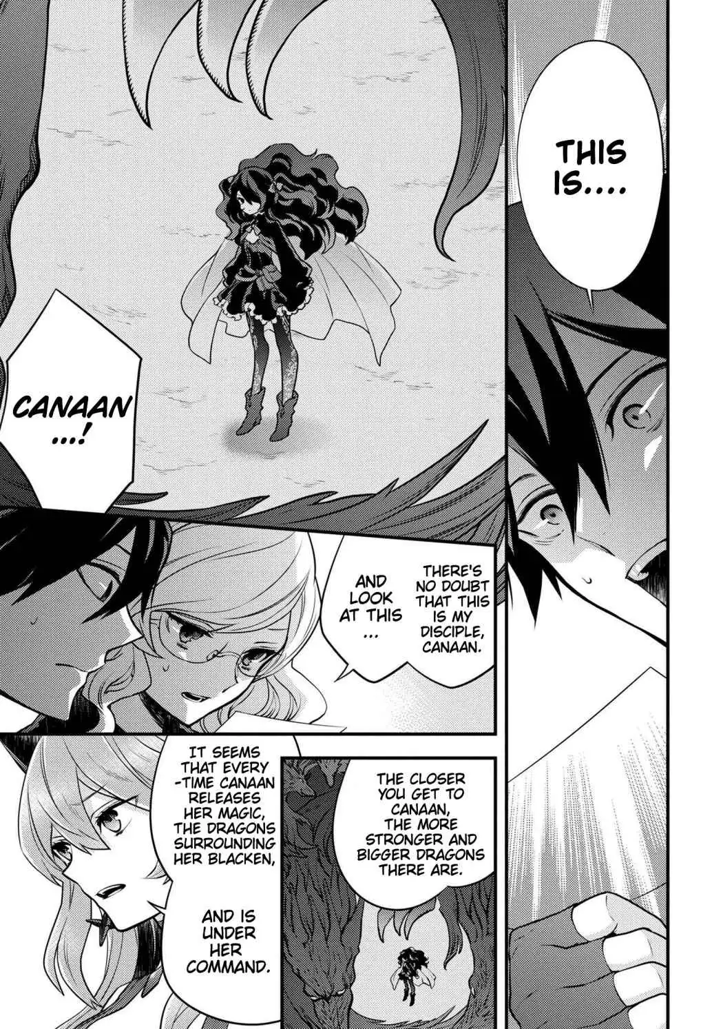 Yuusha, Yamemasu Chapter 25 page 5 - 