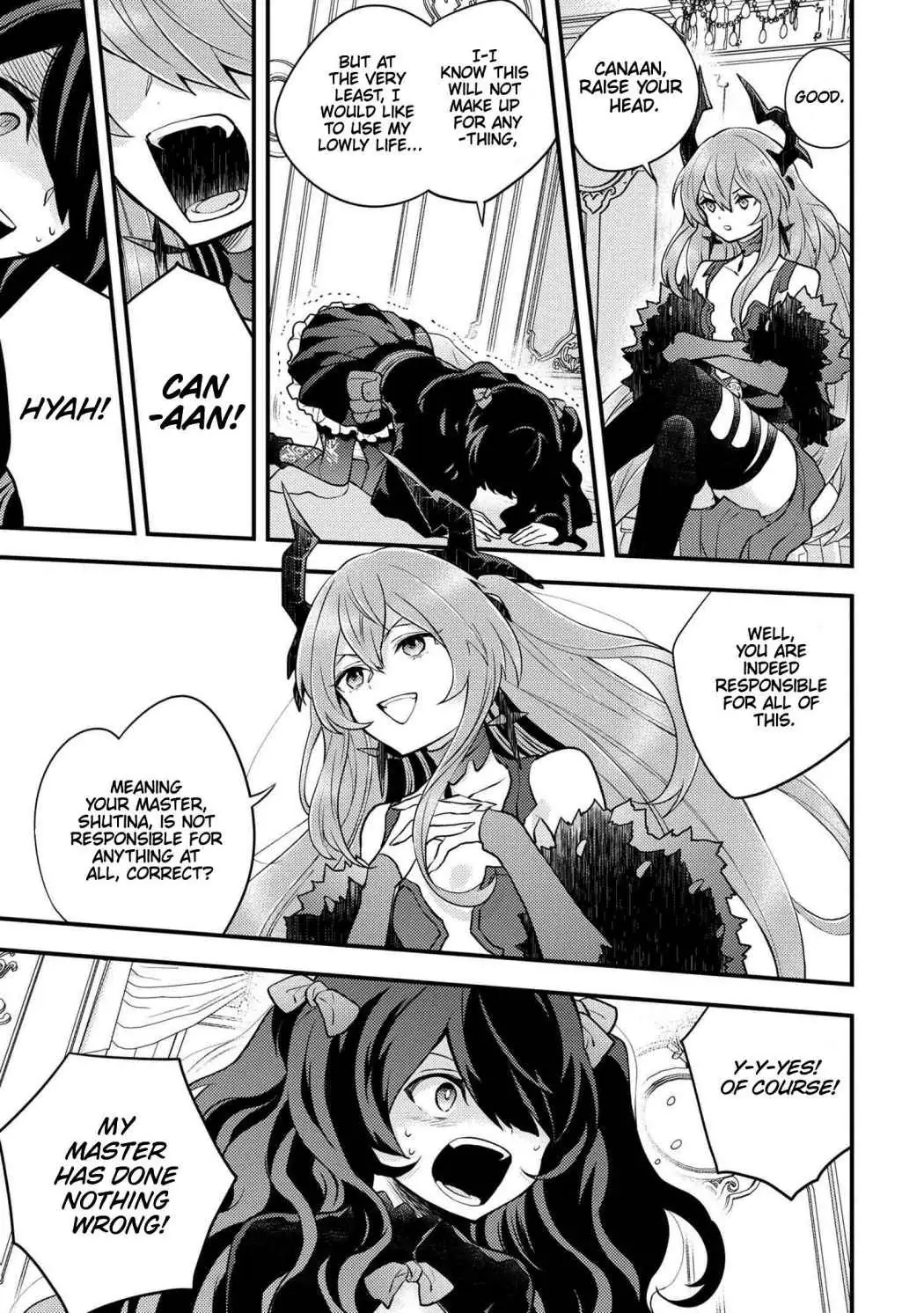 Yuusha, Yamemasu Chapter 27.99 page 4 - 