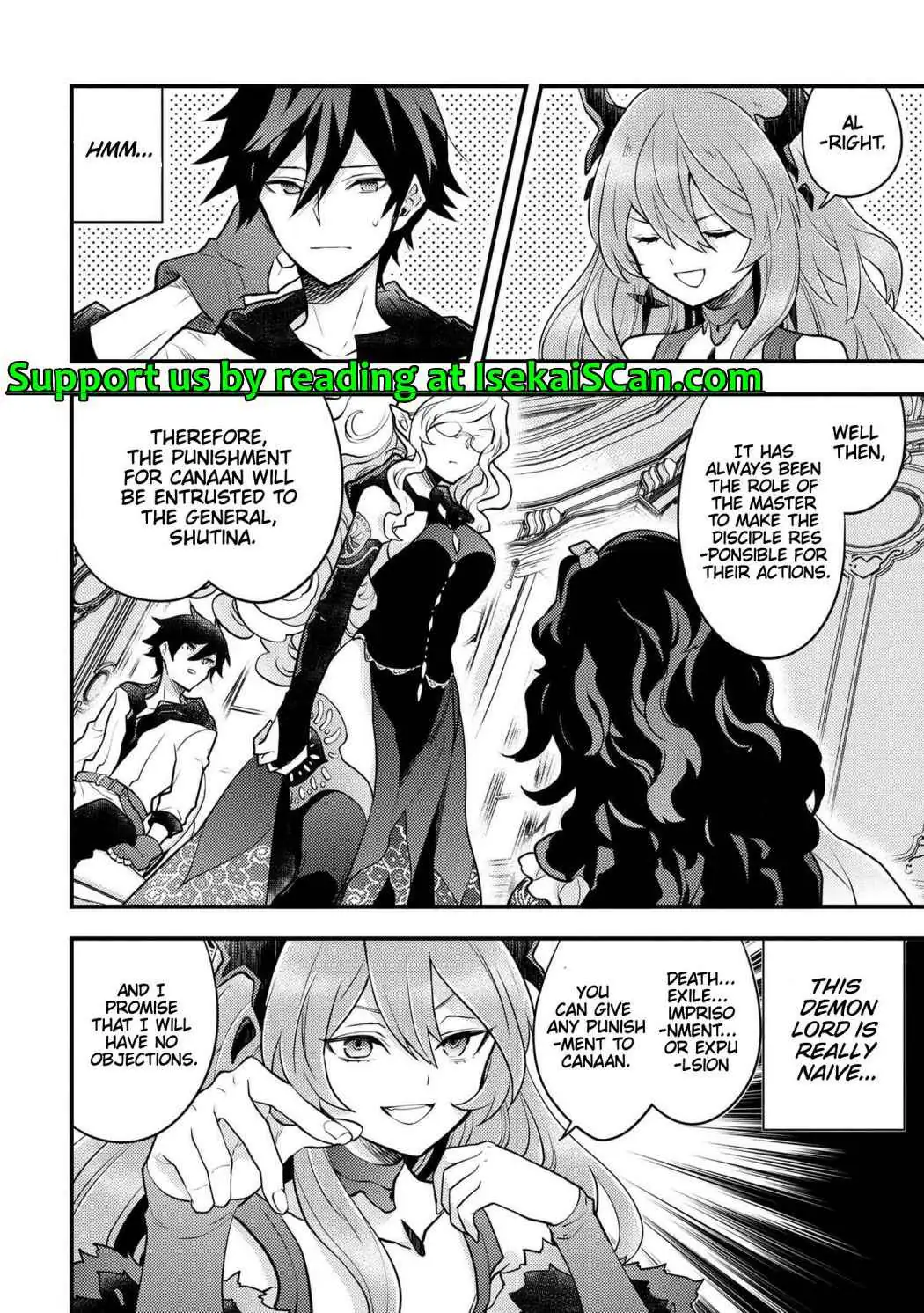 Yuusha, Yamemasu Chapter 27.99 page 5 - 