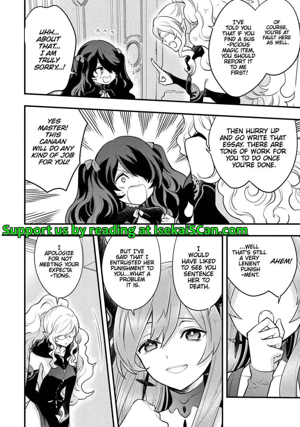 Yuusha, Yamemasu Chapter 27.99 page 9 - 