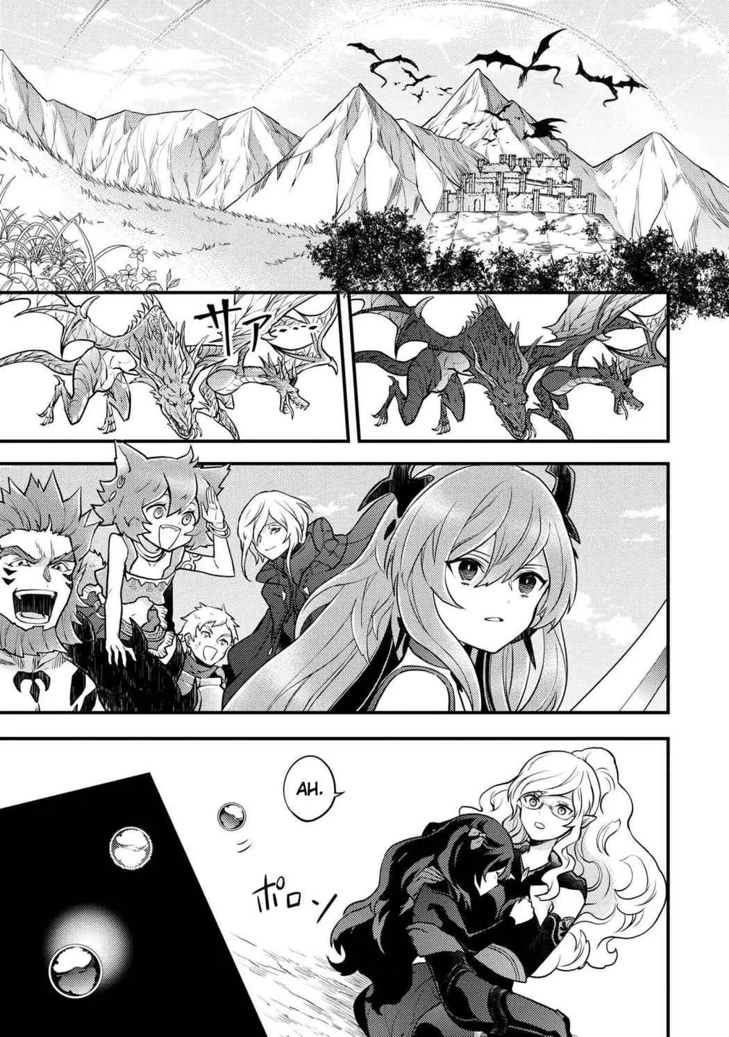 Yuusha, Yamemasu Chapter 27 page 24 - 