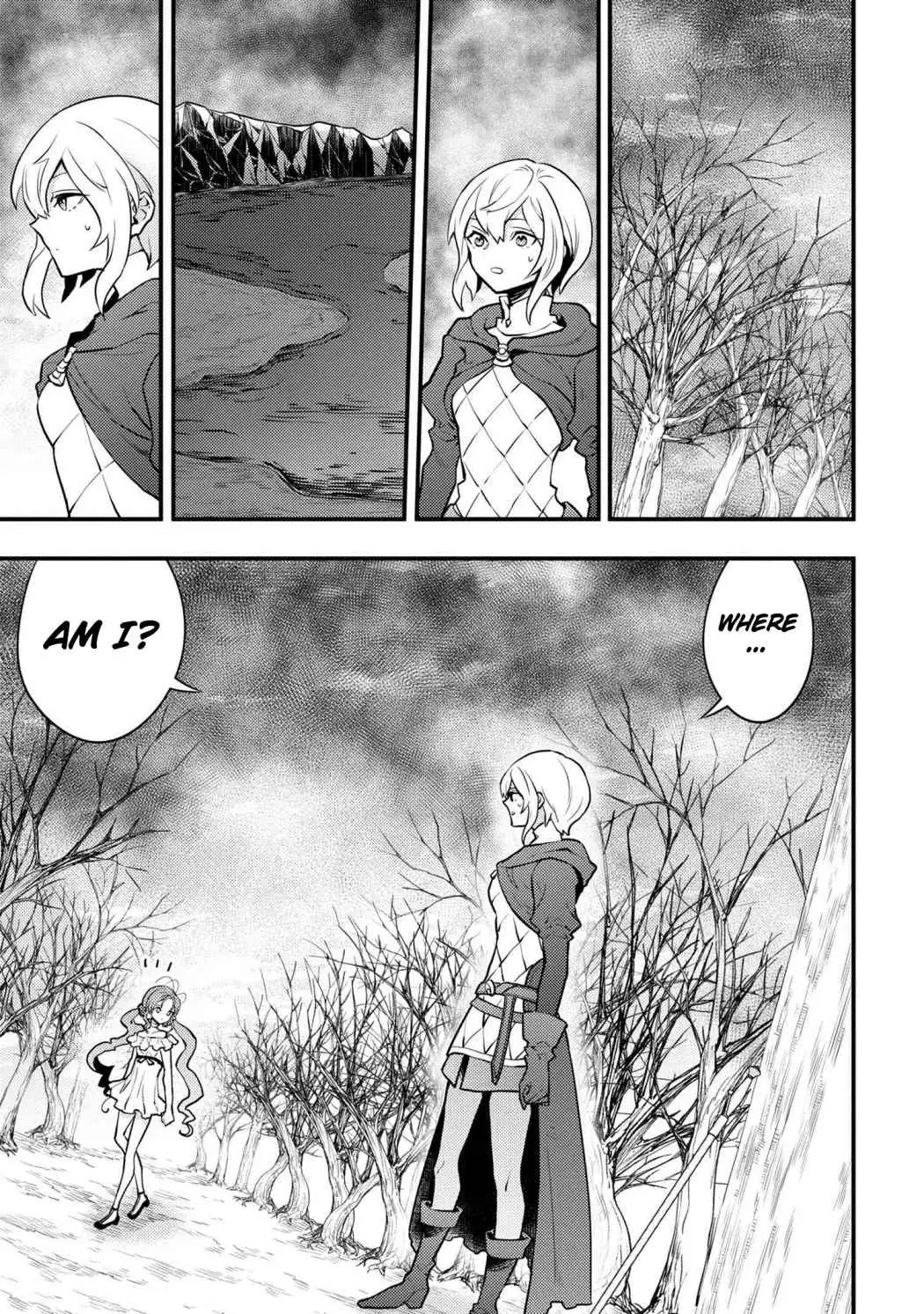 Yuusha, Yamemasu Chapter 28.98 page 6 - 