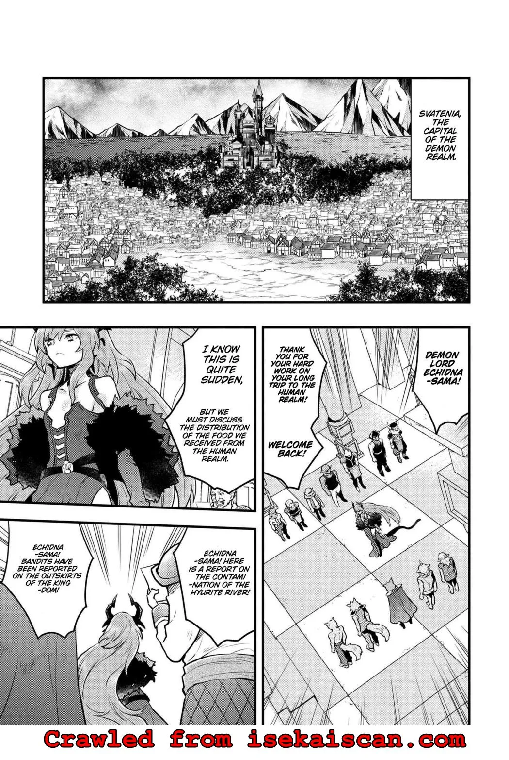 Yuusha, Yamemasu Chapter 29.2 page 2 - 