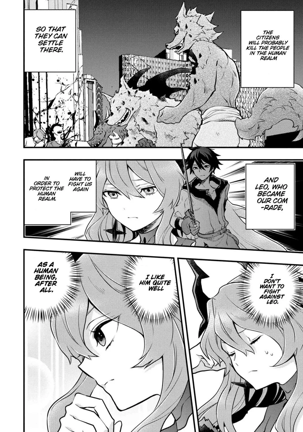 Yuusha, Yamemasu Chapter 29.2 page 7 - 