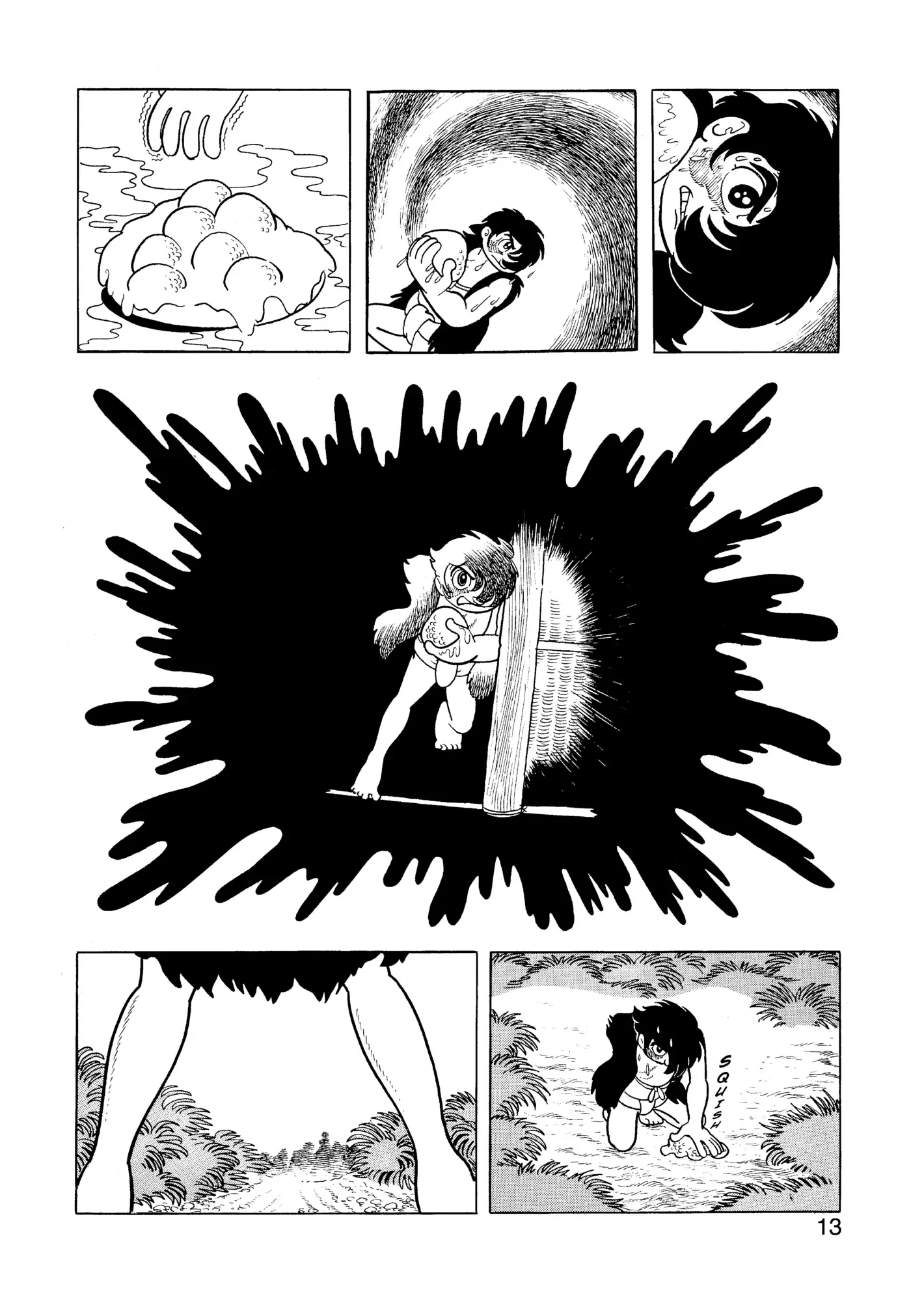 Yuusha, Yamemasu Chapter 29.98 page 14 - 