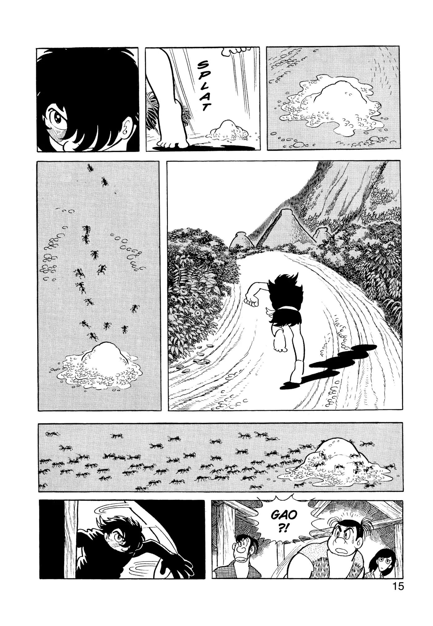 Yuusha, Yamemasu Chapter 29.98 page 16 - 