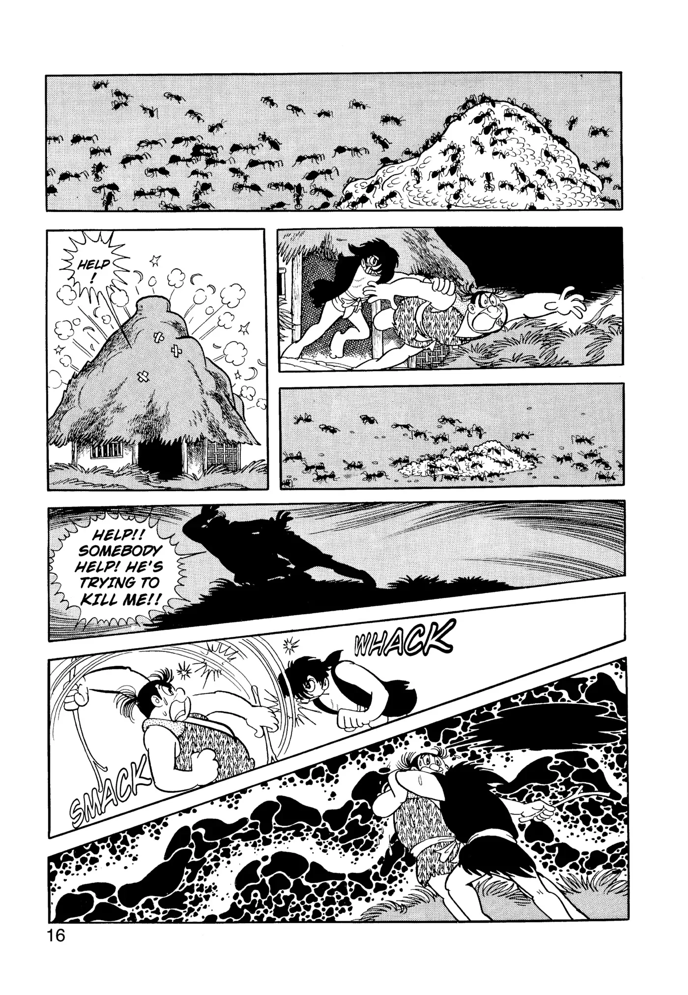 Yuusha, Yamemasu Chapter 29.98 page 17 - 