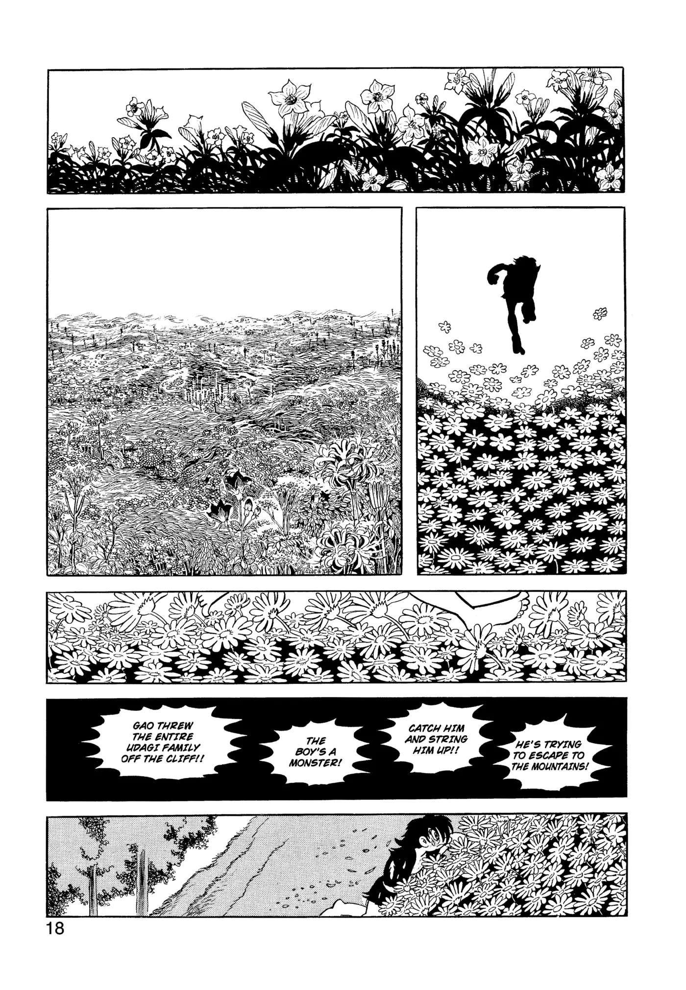 Yuusha, Yamemasu Chapter 29.98 page 19 - 