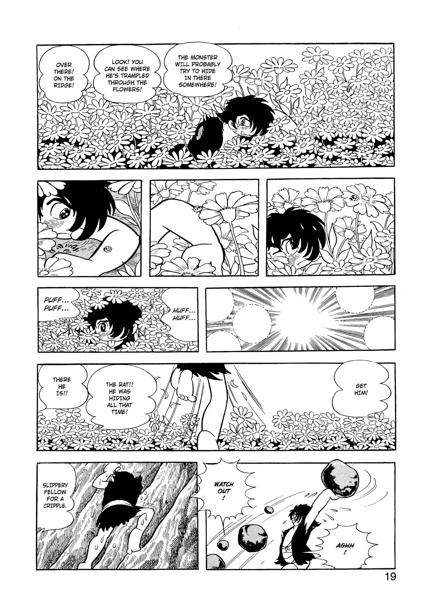 Yuusha, Yamemasu Chapter 29.98 page 20 - 