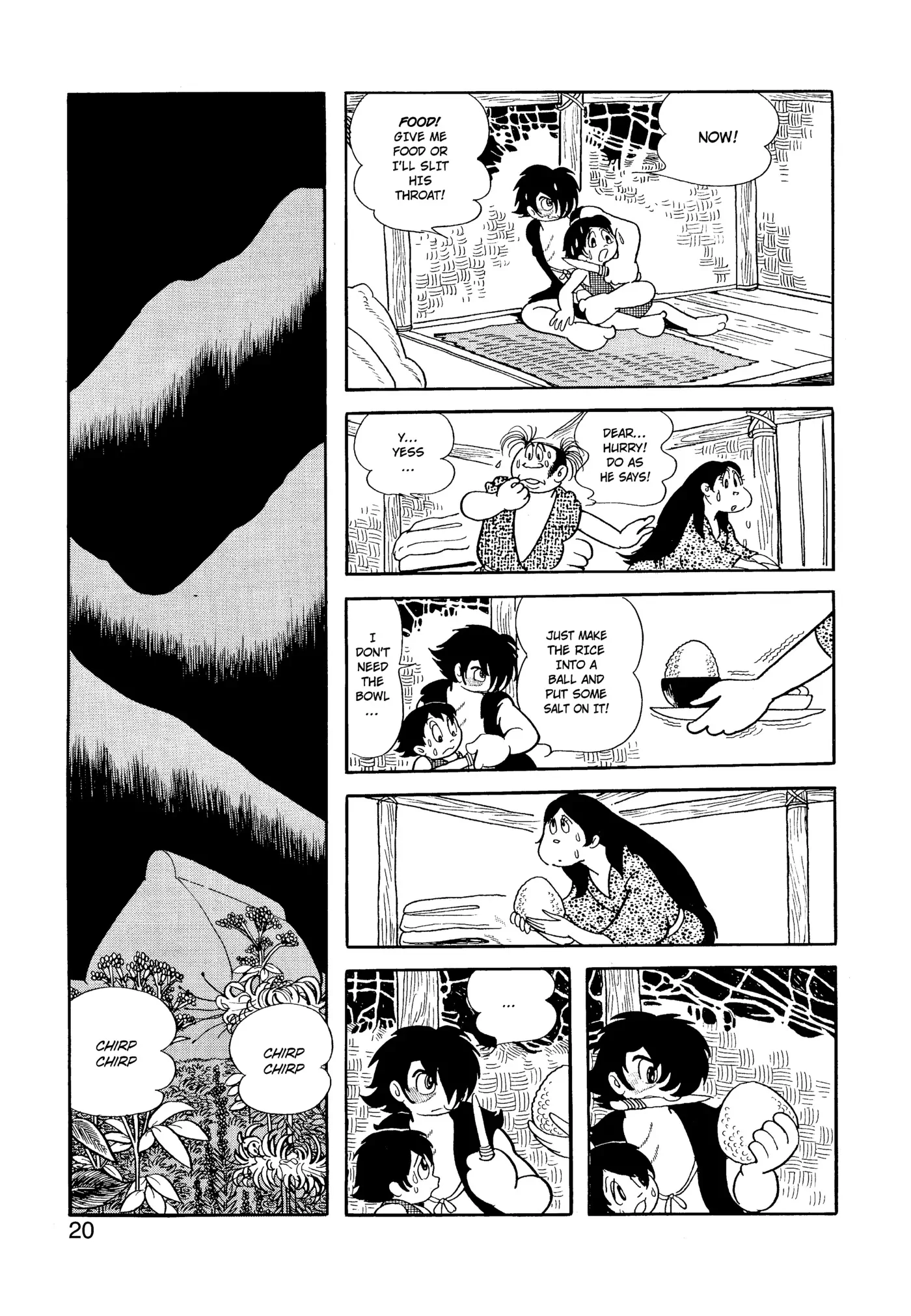 Yuusha, Yamemasu Chapter 29.98 page 21 - 