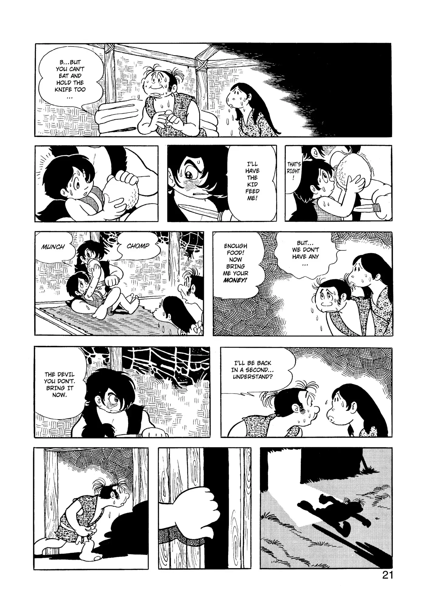 Yuusha, Yamemasu Chapter 29.98 page 22 - 