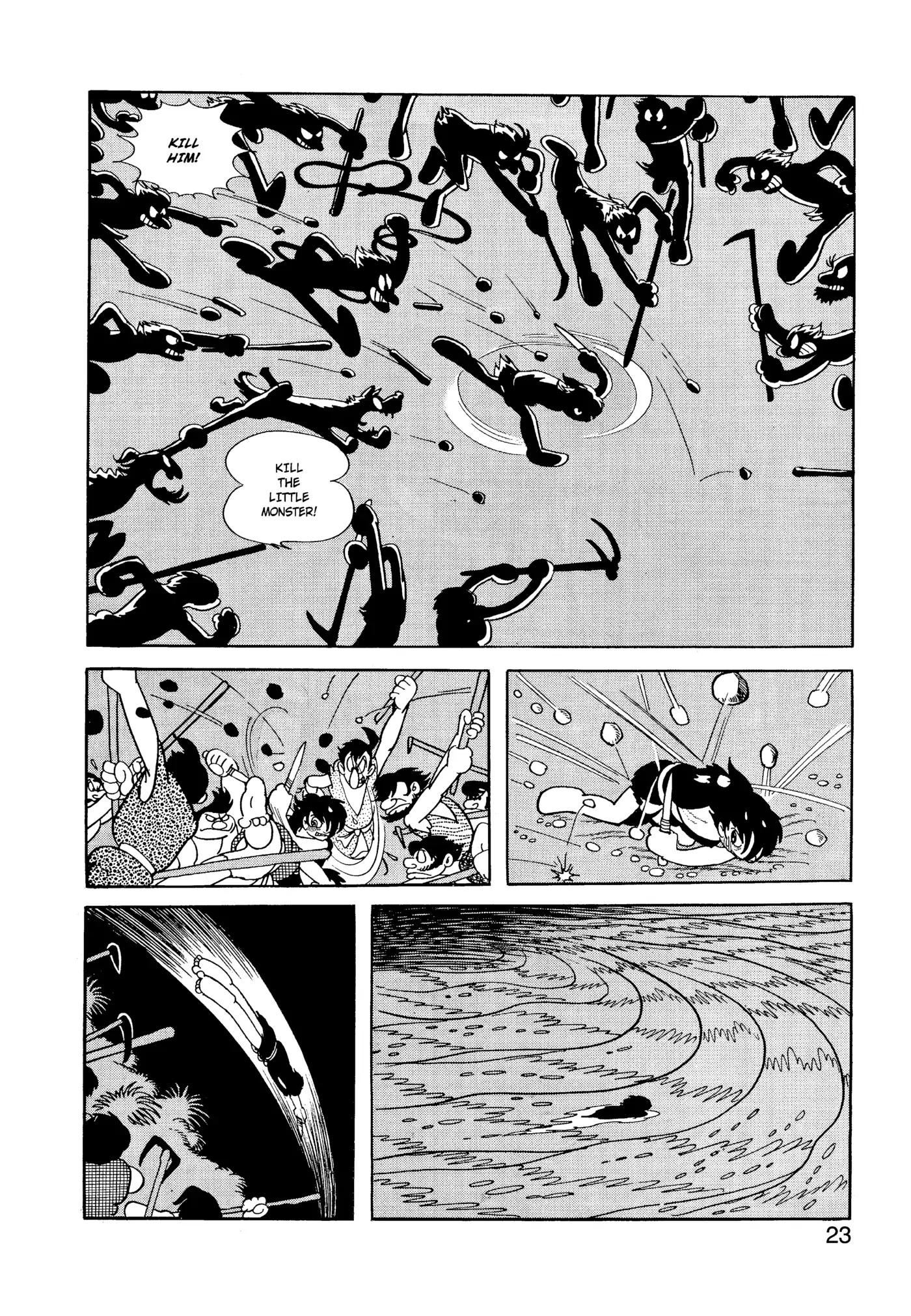 Yuusha, Yamemasu Chapter 29.98 page 24 - 