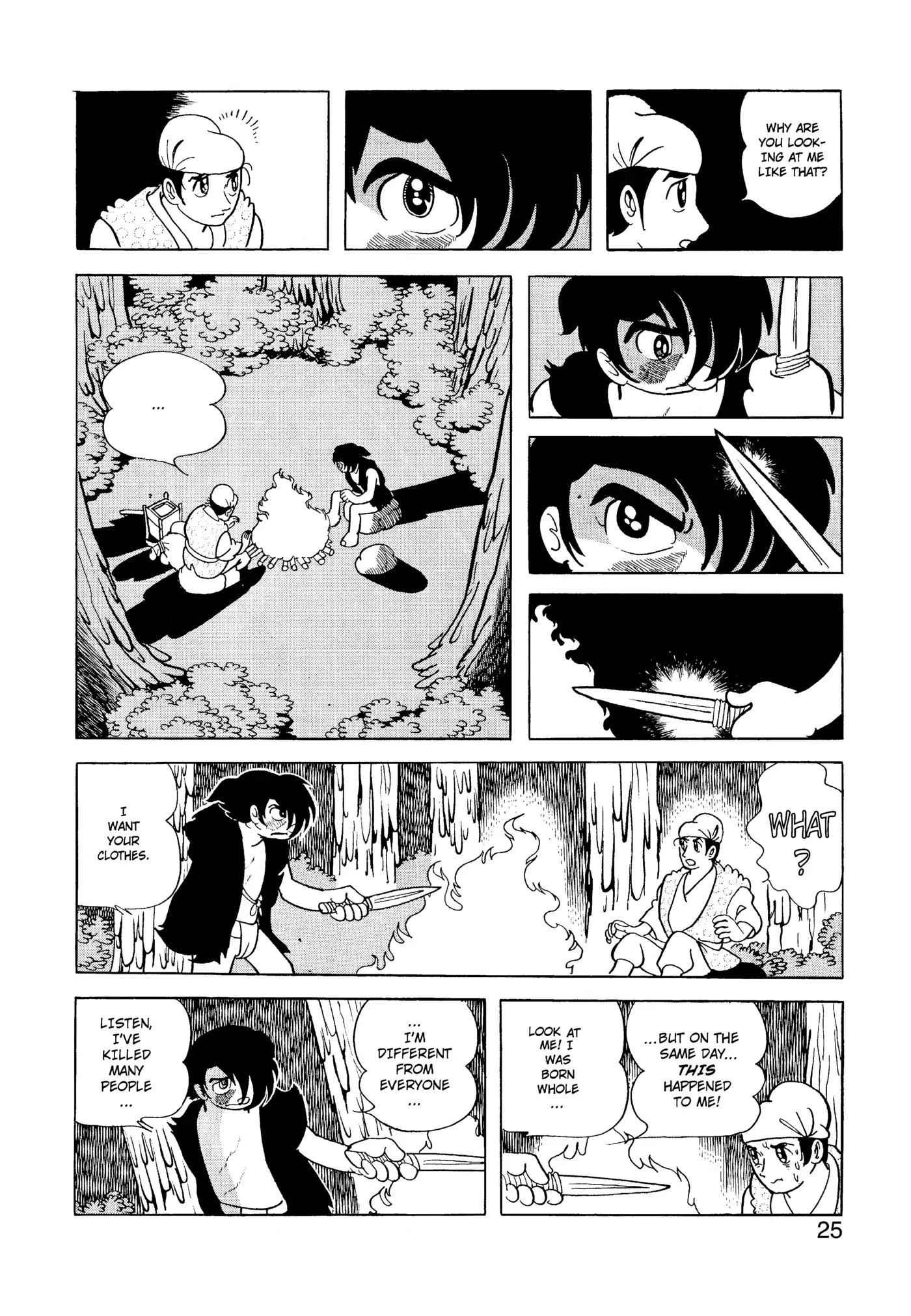Yuusha, Yamemasu Chapter 29.98 page 26 - 