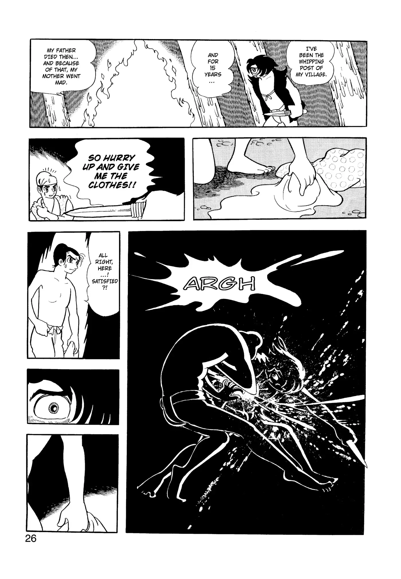 Yuusha, Yamemasu Chapter 29.98 page 27 - 