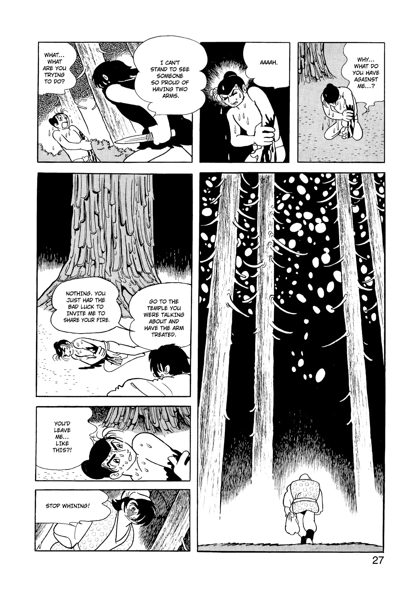 Yuusha, Yamemasu Chapter 29.98 page 28 - 