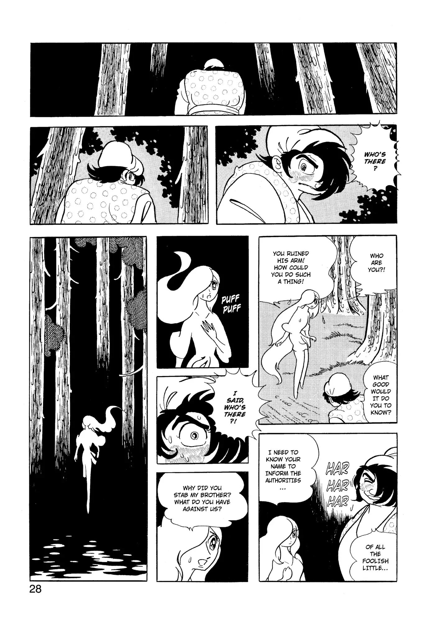 Yuusha, Yamemasu Chapter 29.98 page 29 - 